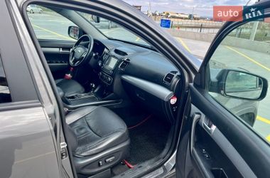 Позашляховик / Кросовер Kia Sorento 2013 в Тернополі