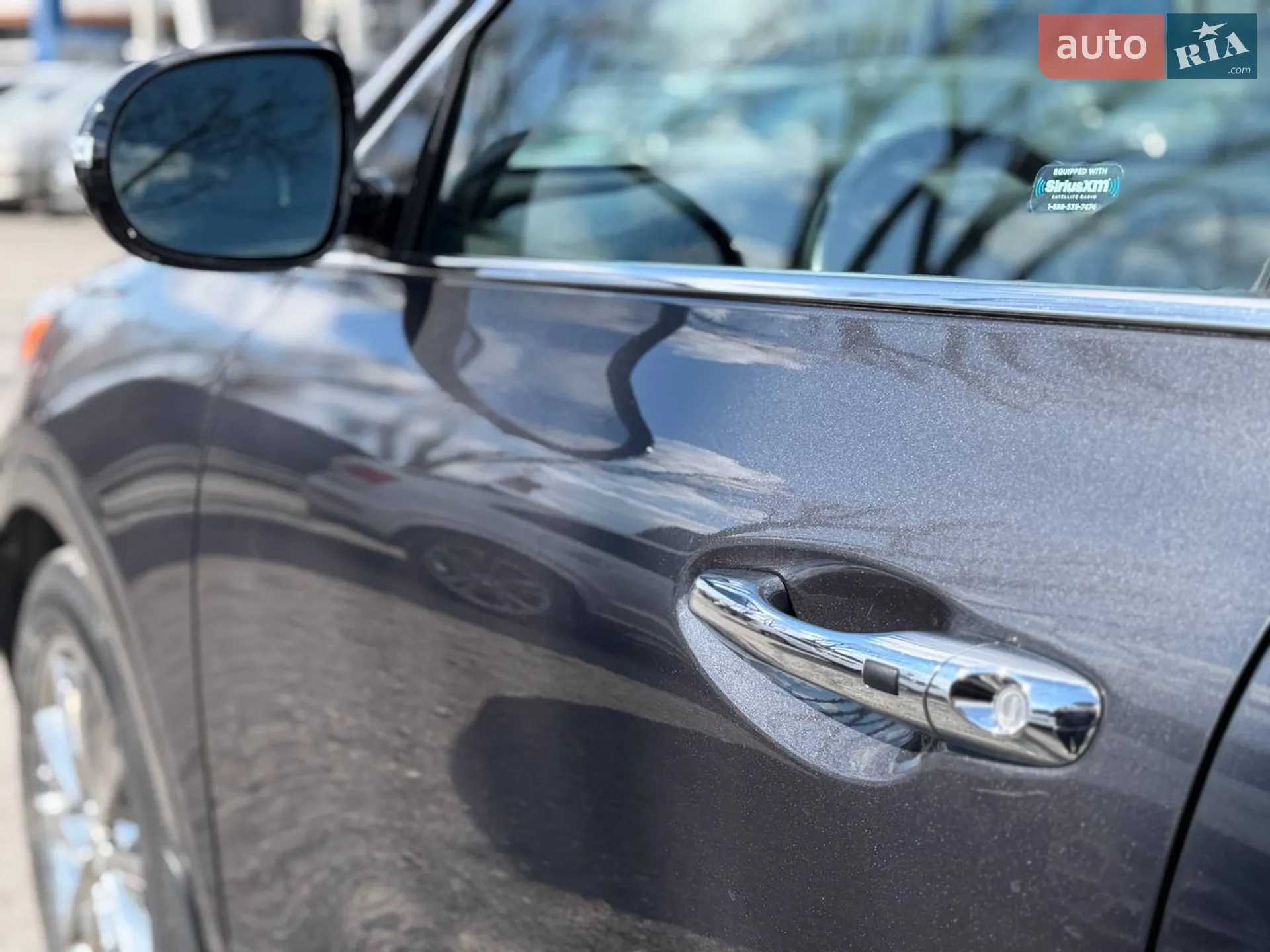 2017 Kia Sorento - мініатюра 11