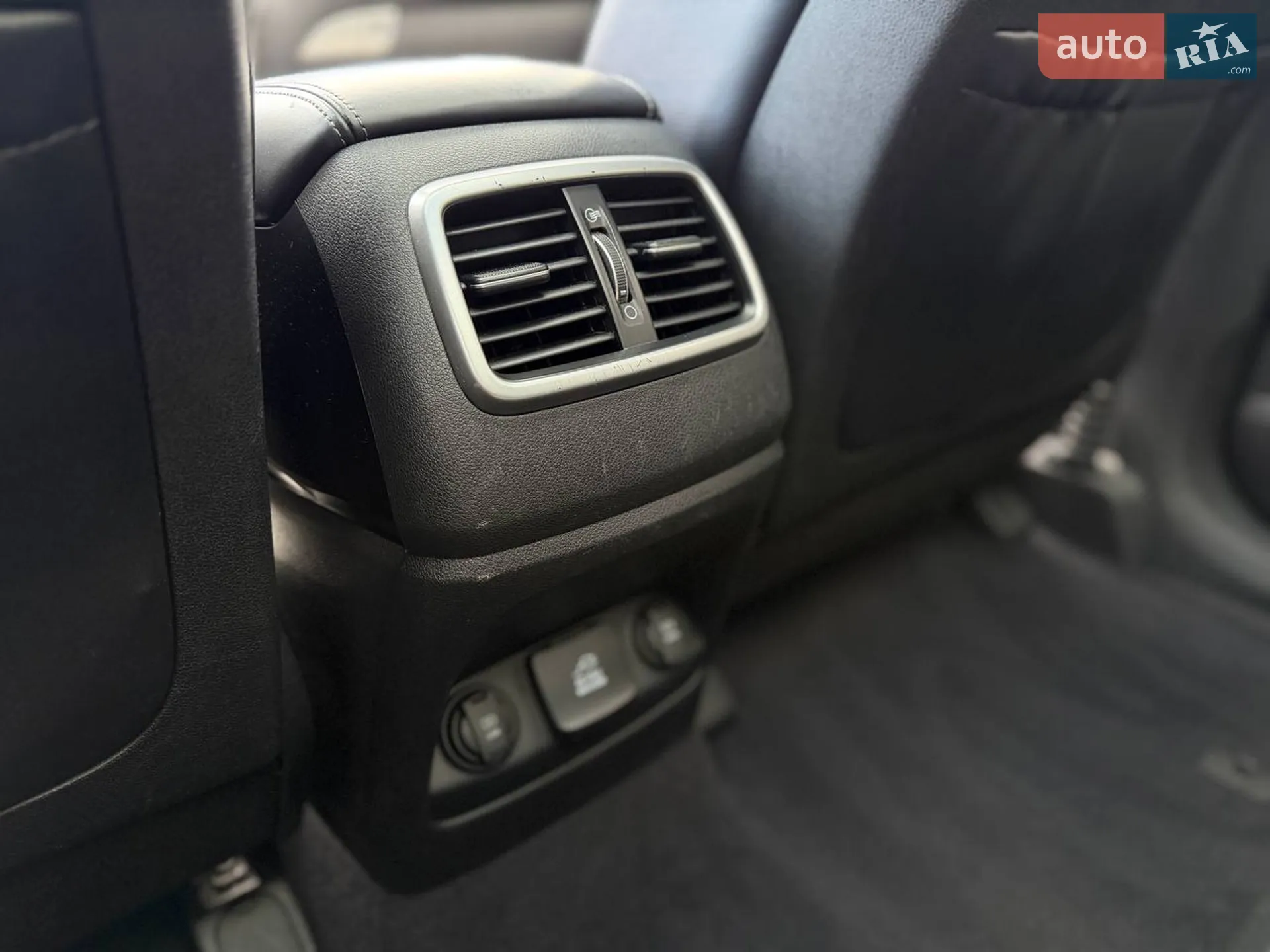 2017 Kia Sorento - мініатюра 23