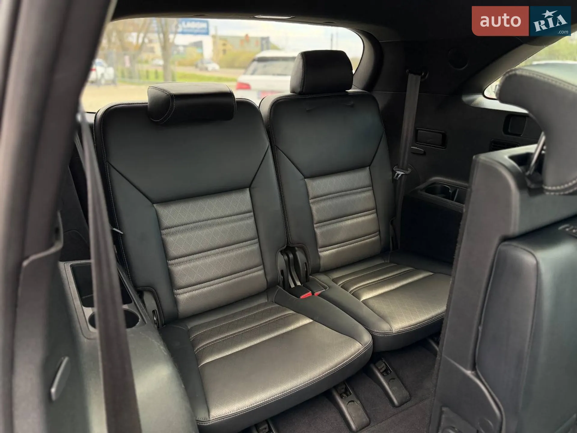 2017 Kia Sorento - мініатюра 27