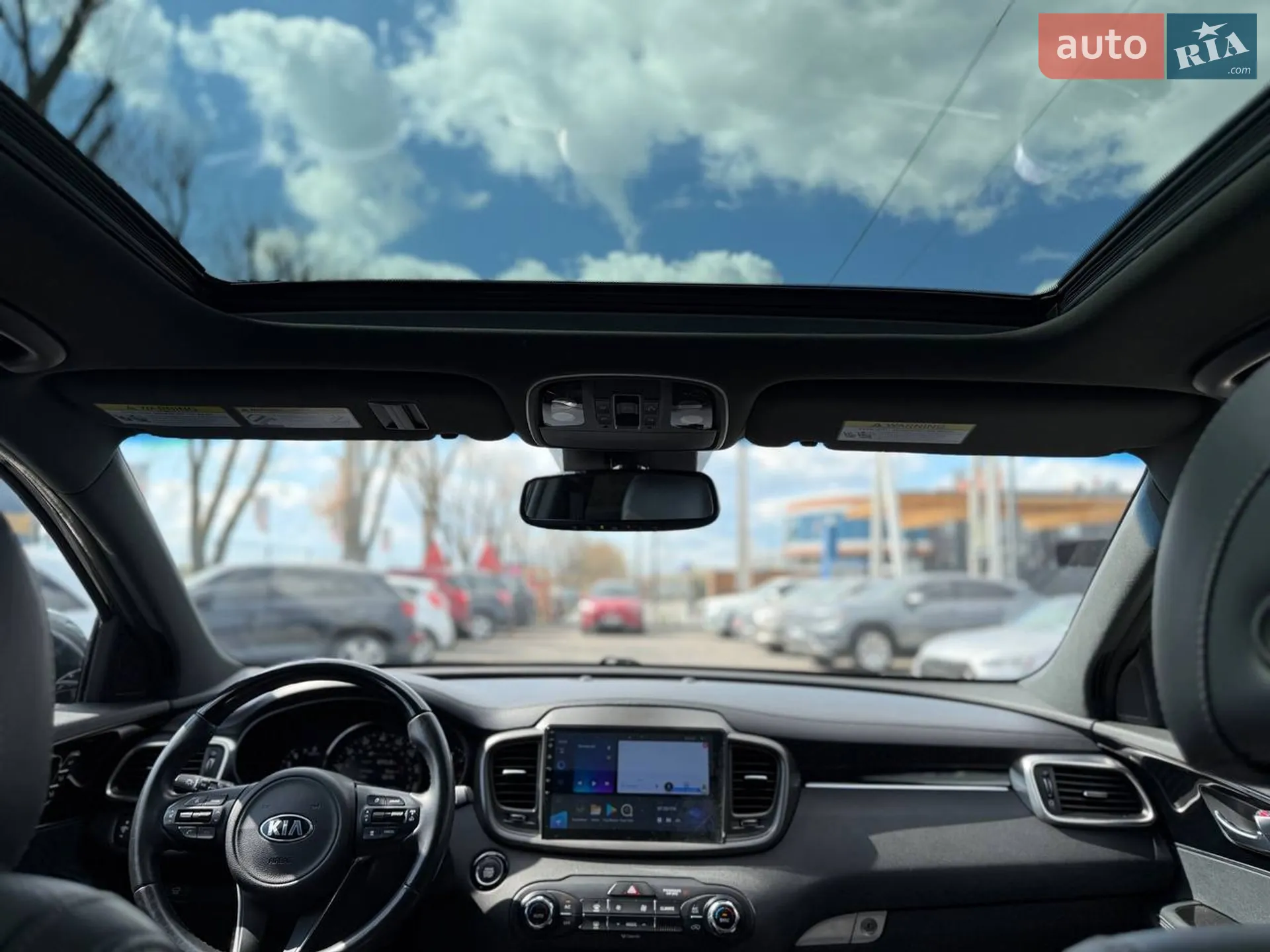 2017 Kia Sorento - мініатюра 28