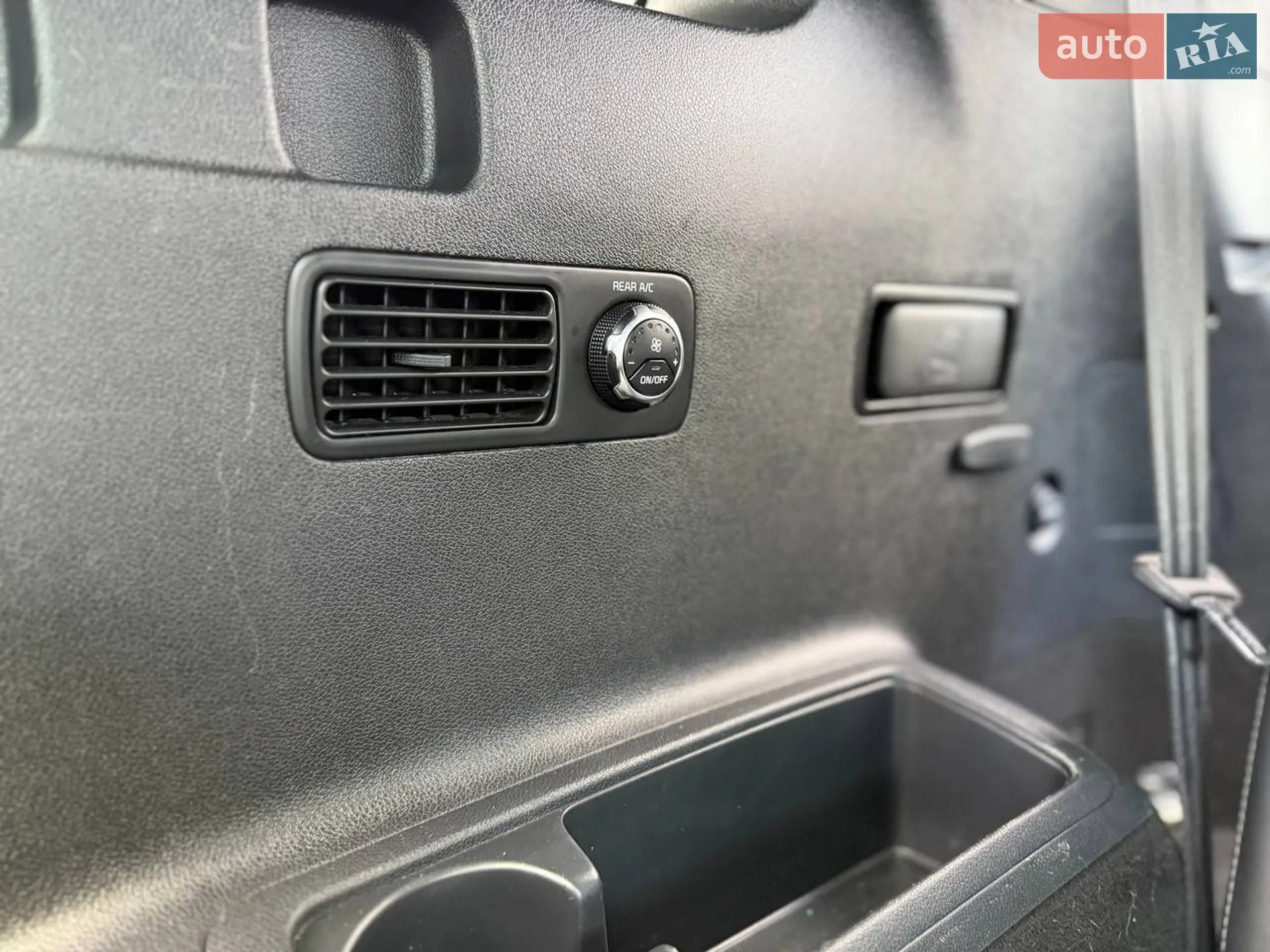 2017 Kia Sorento - мініатюра 29
