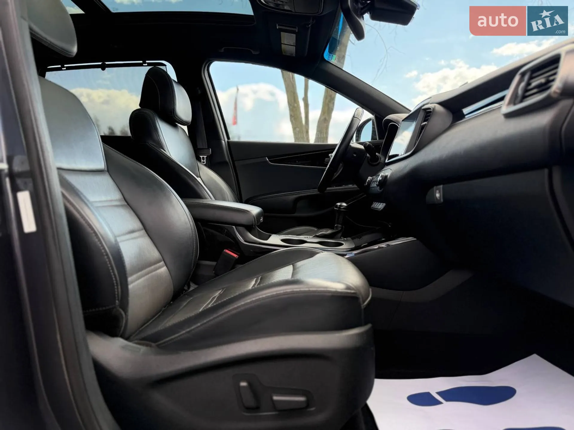 2017 Kia Sorento - мініатюра 35