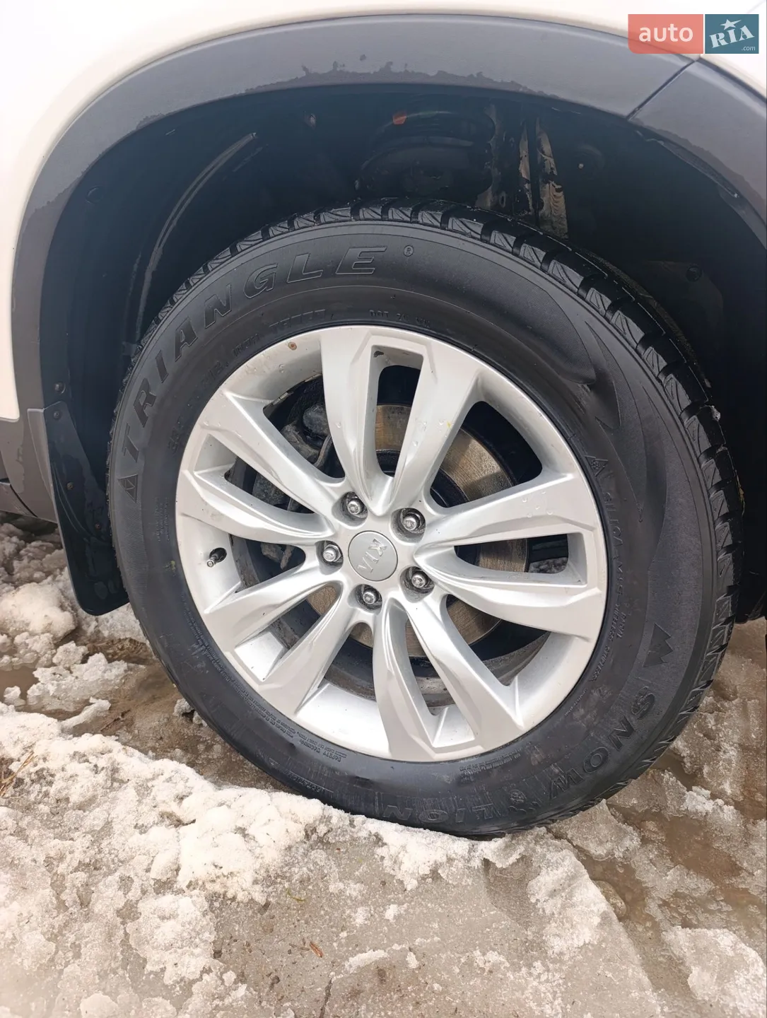 2012 Kia Sorento - мініатюра 40