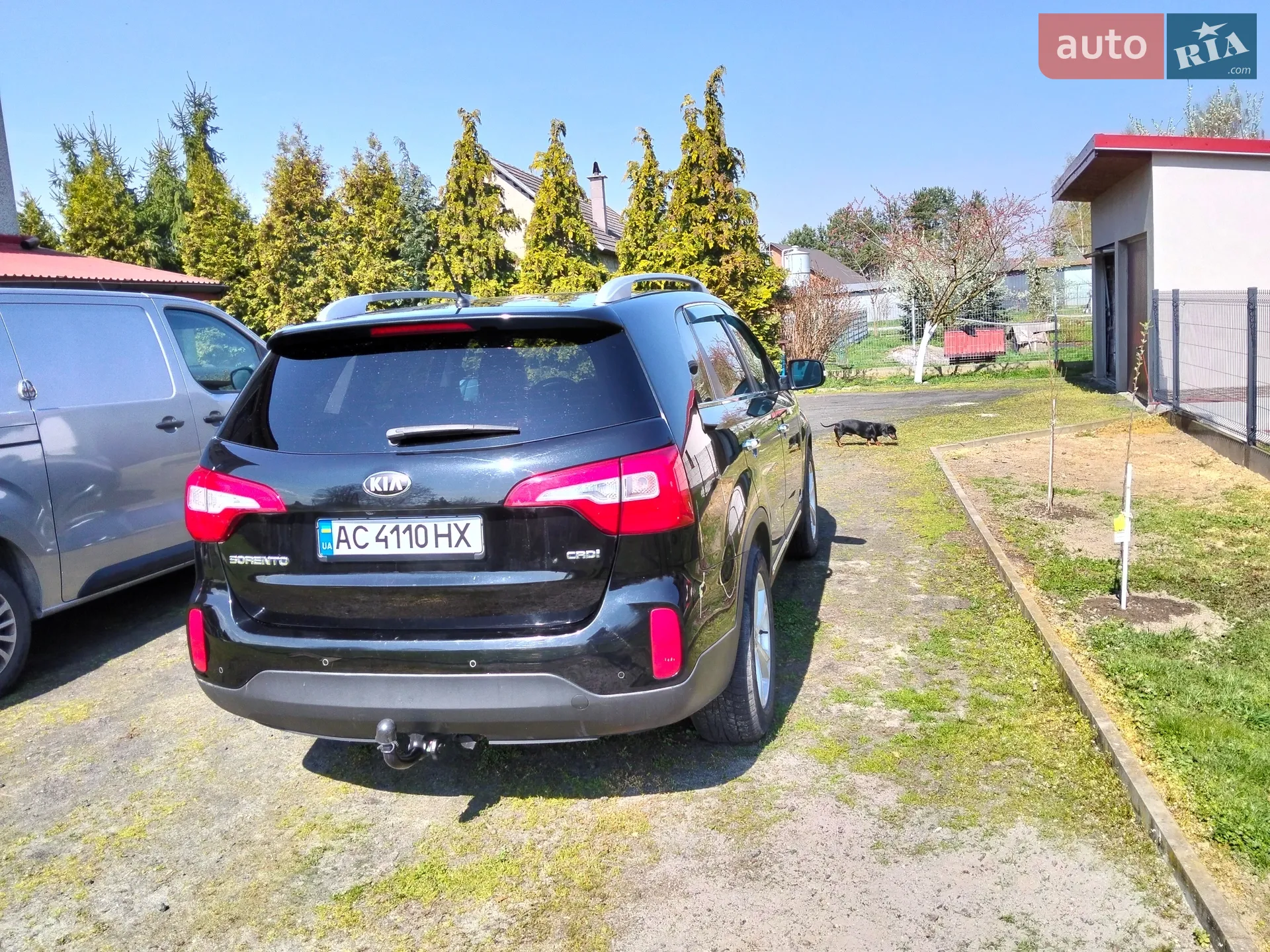 2012 Kia Sorento - мініатюра 11