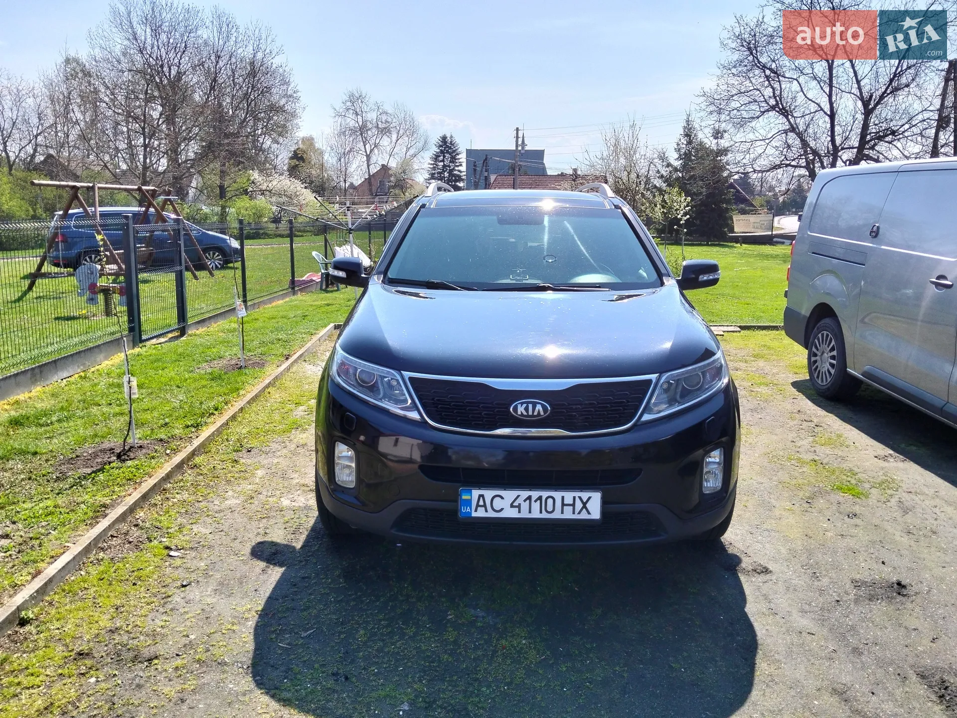 2012 Kia Sorento - мініатюра 13