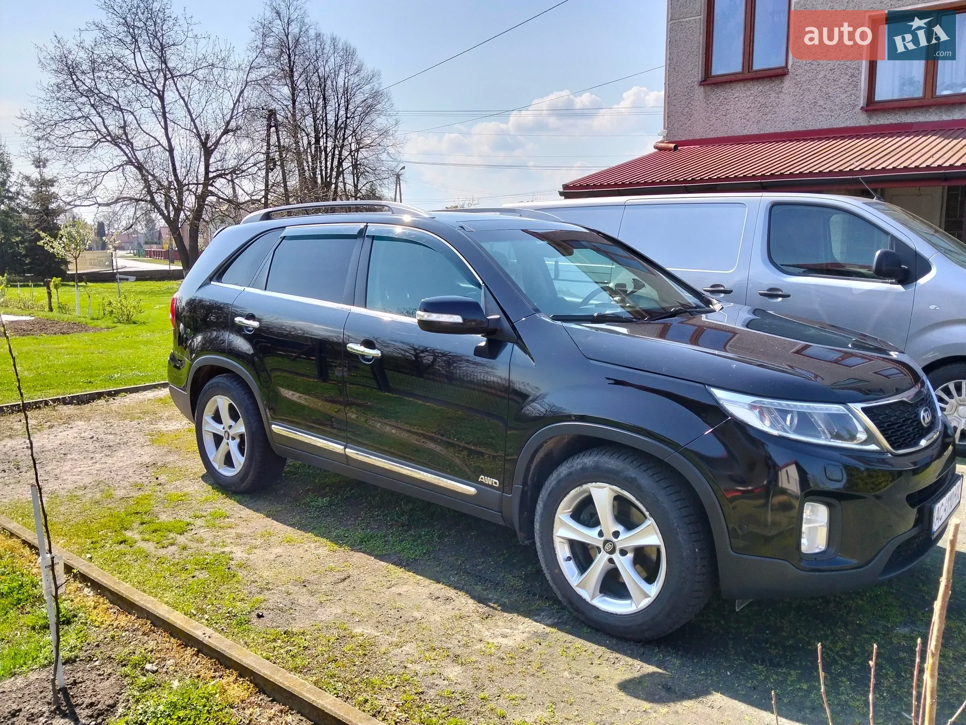 2012 Kia Sorento - мініатюра 14
