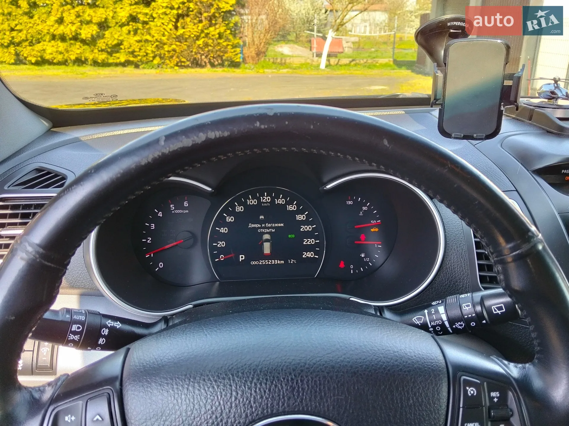 2012 Kia Sorento - мініатюра 16