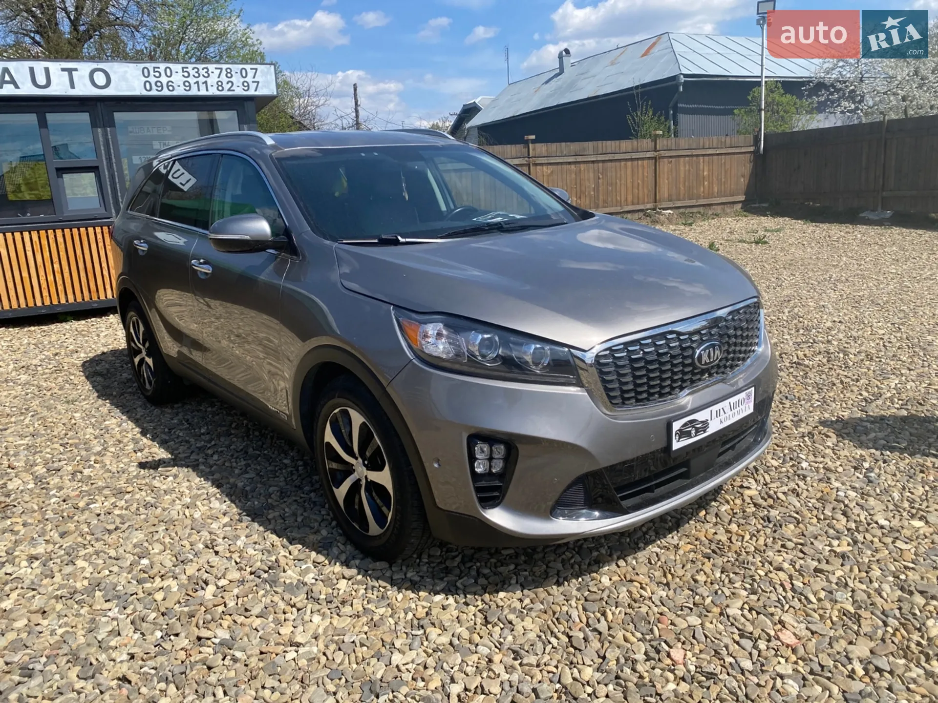 2016 Kia Sorento - мініатюра 2