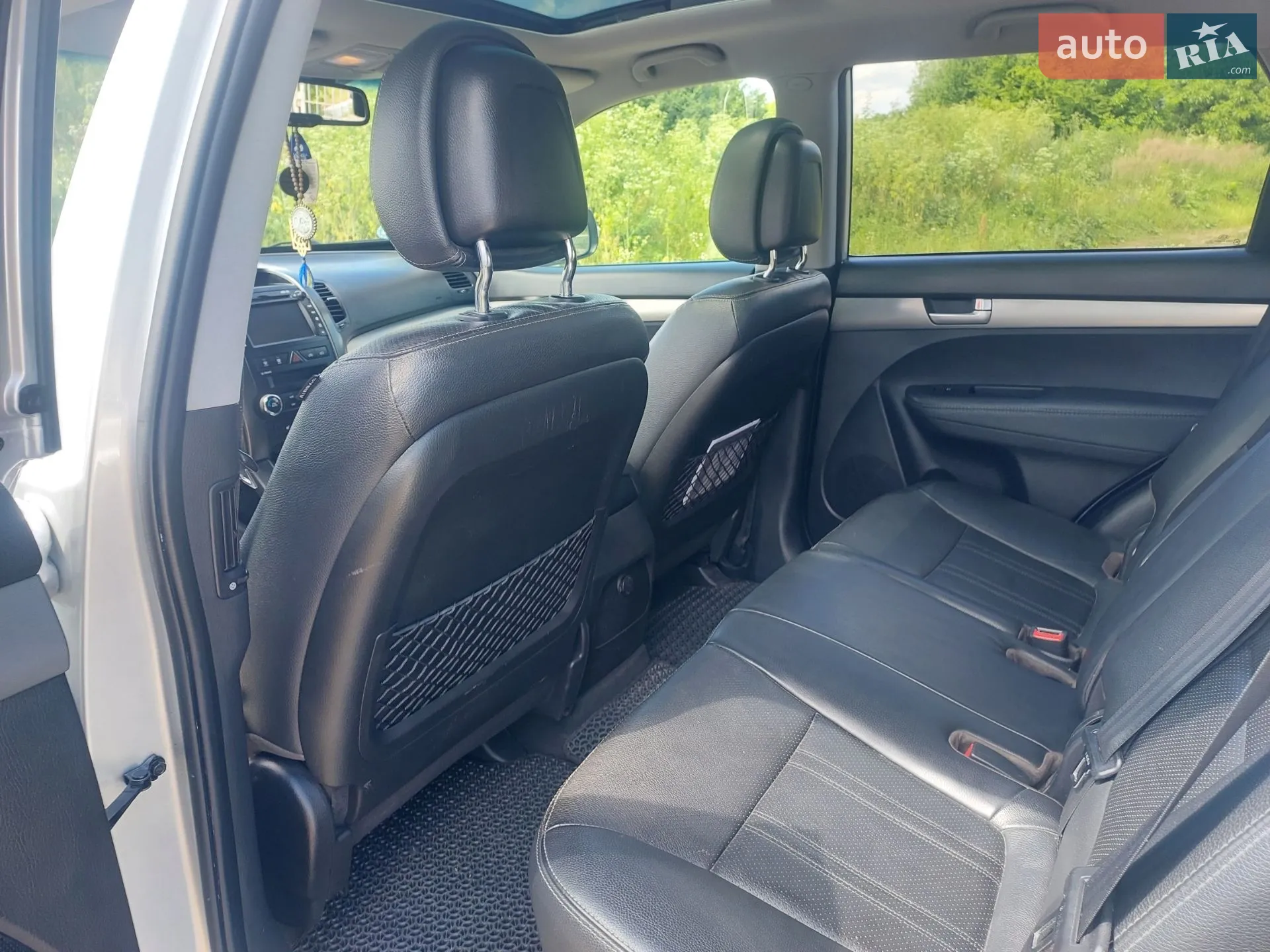 2011 Kia Sorento - мініатюра 7