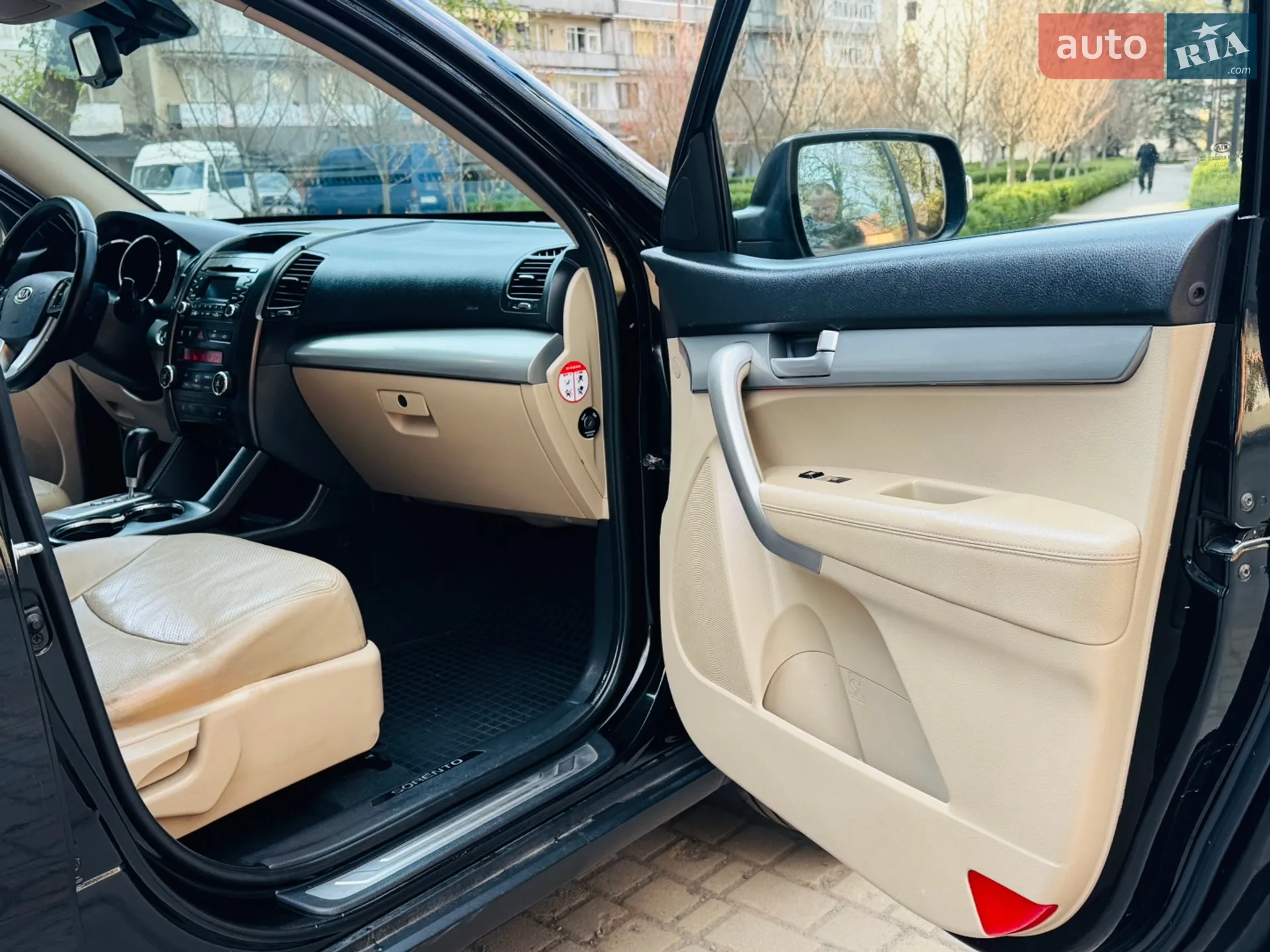 2010 Kia Sorento - мініатюра 33