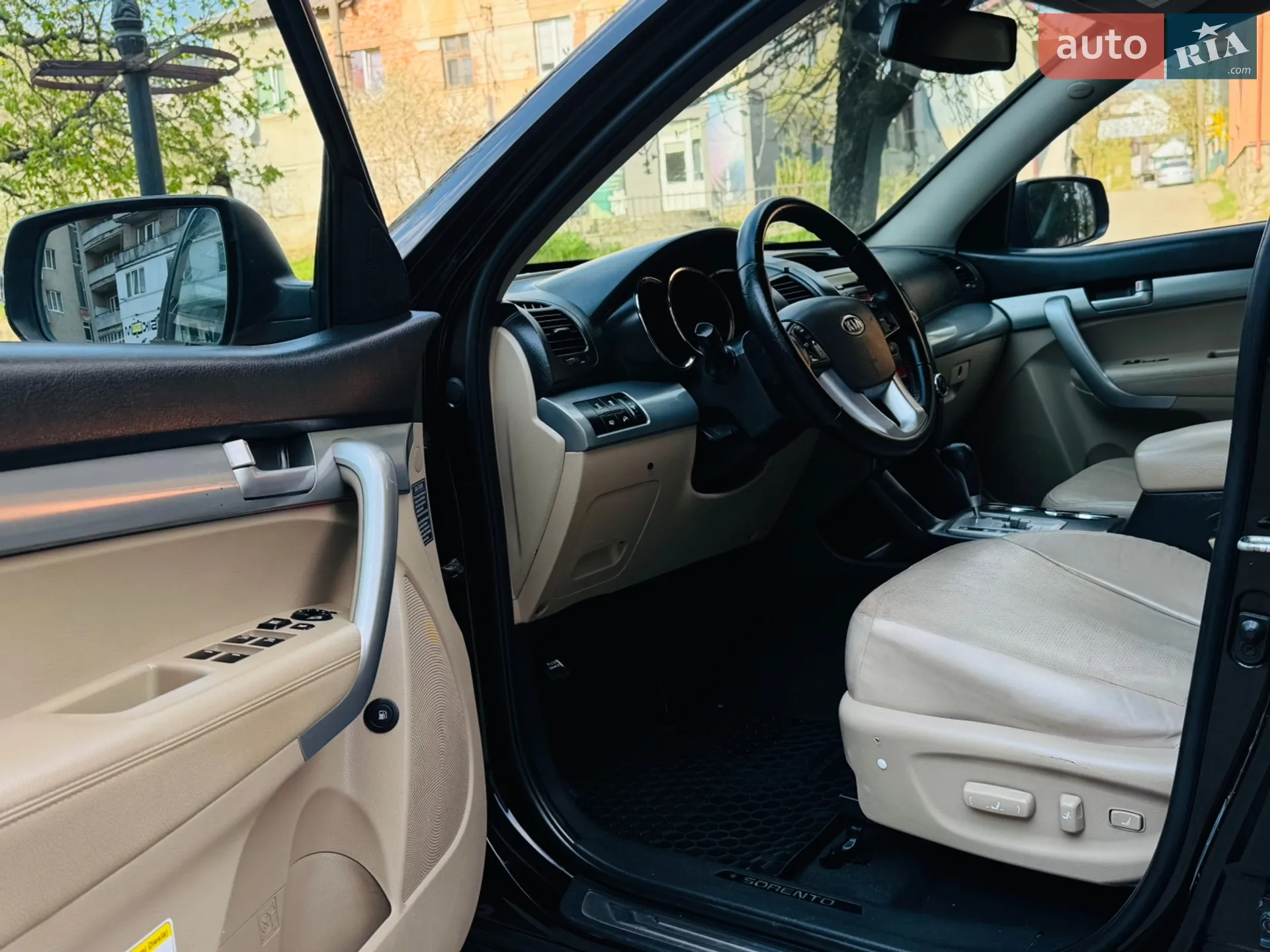 2010 Kia Sorento - мініатюра 35