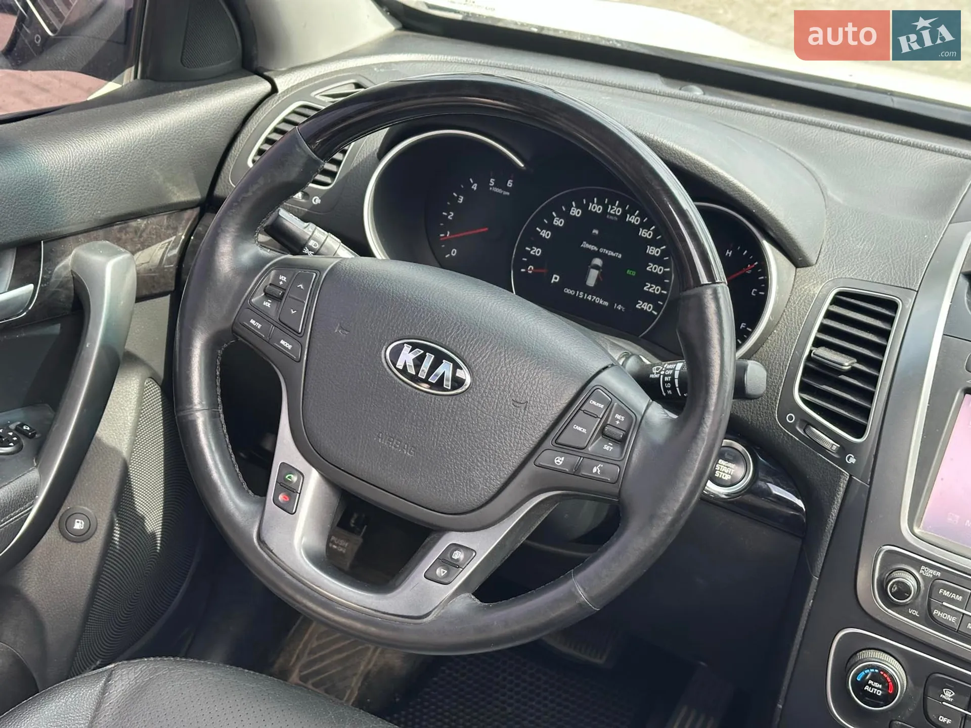 2013 Kia Sorento - мініатюра 18