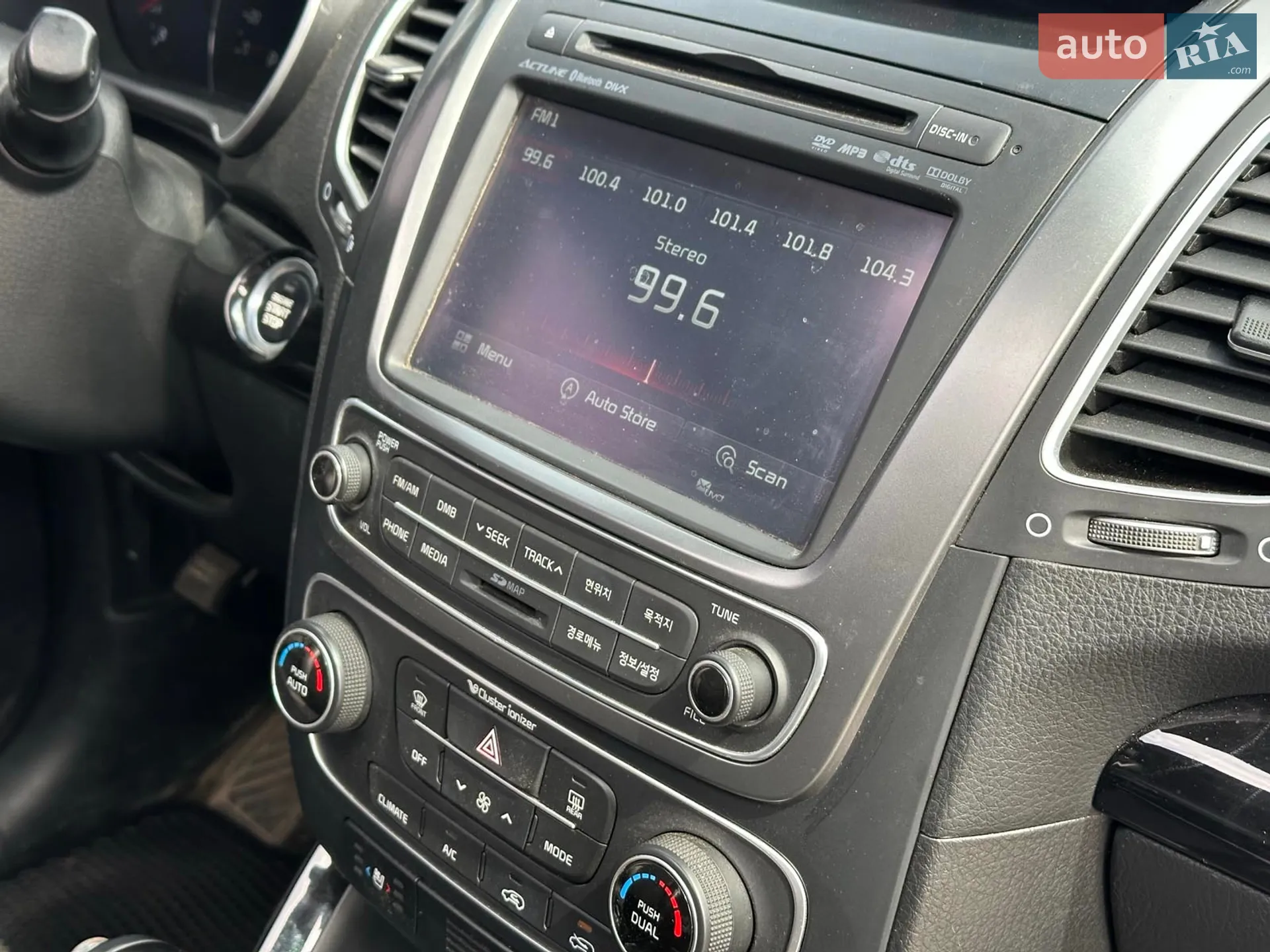 2013 Kia Sorento - мініатюра 22