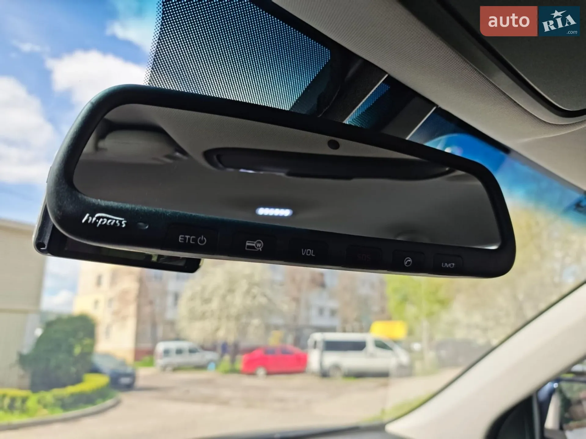 2016 Kia Sorento - мініатюра 13