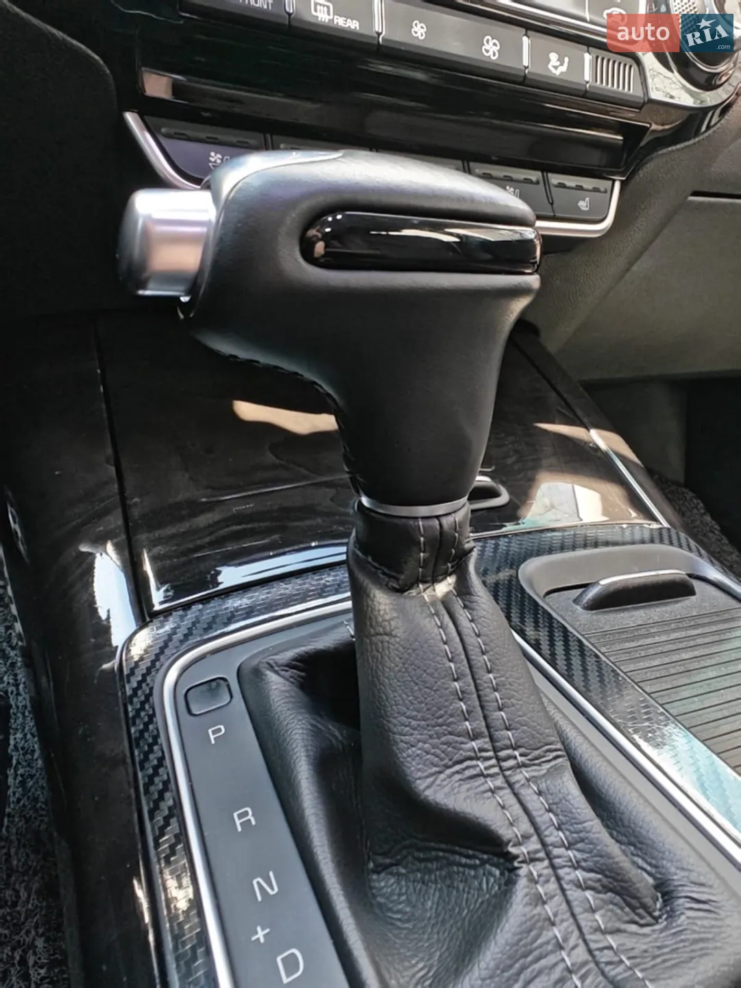 2016 Kia Sorento - мініатюра 18