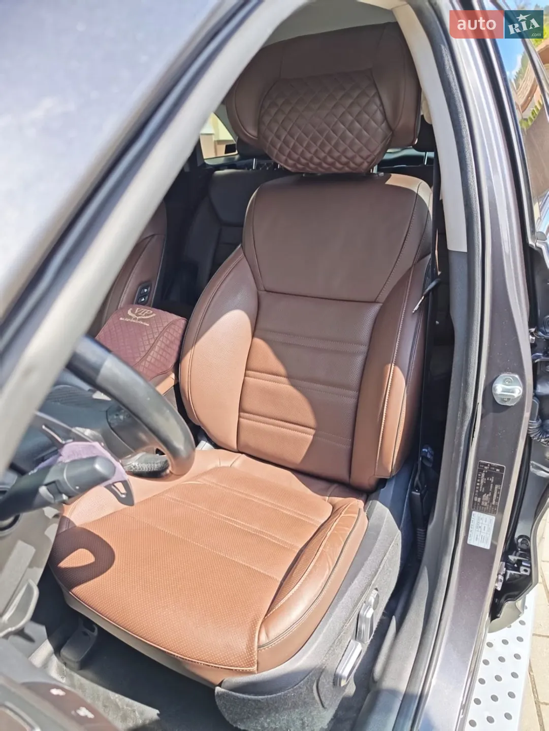2016 Kia Sorento - мініатюра 27