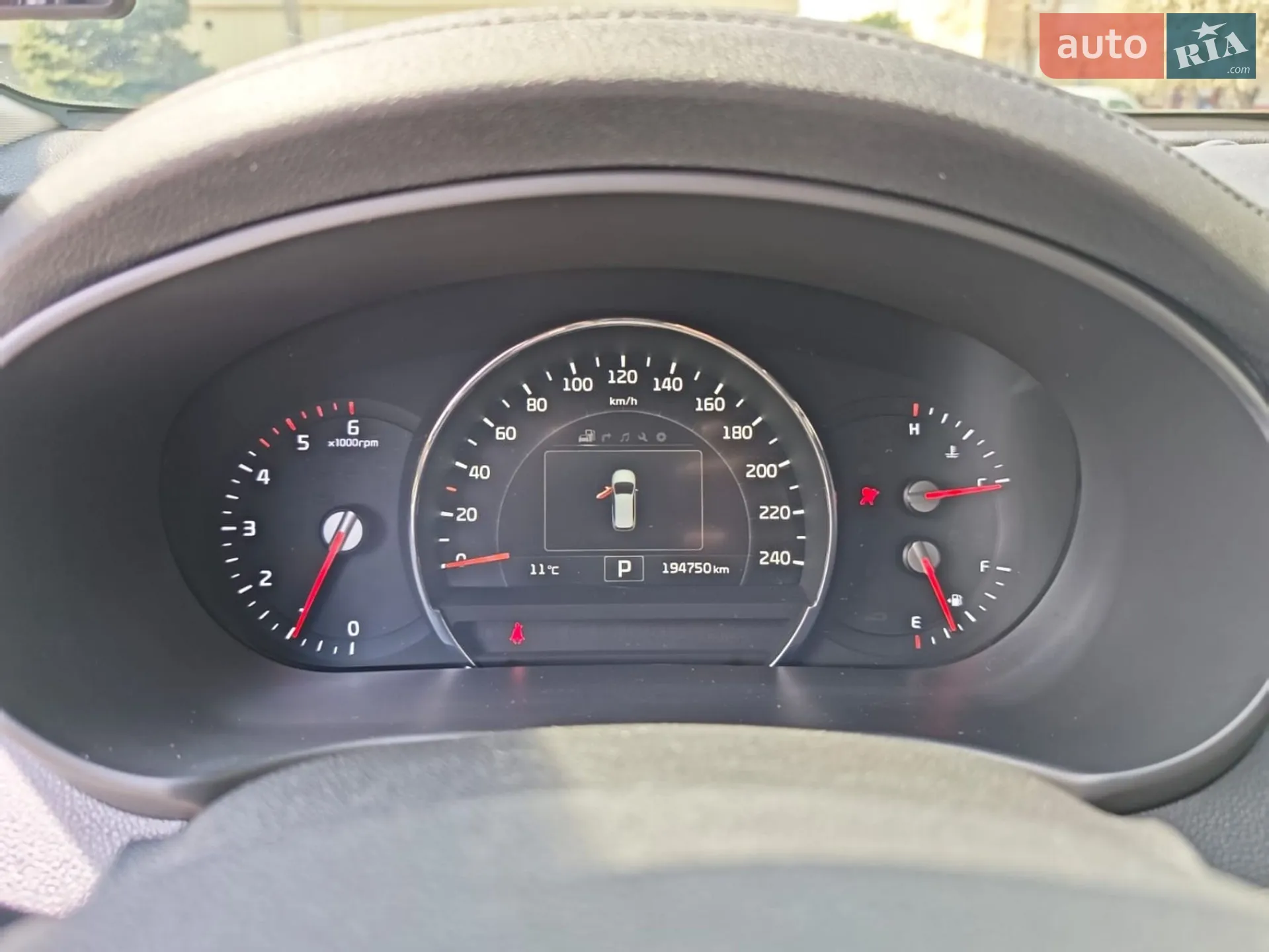 2016 Kia Sorento - мініатюра 31