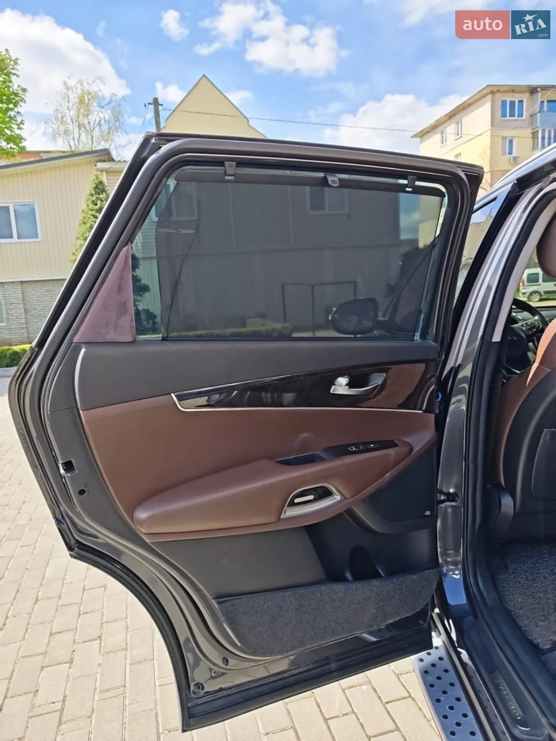 2016 Kia Sorento - мініатюра 35