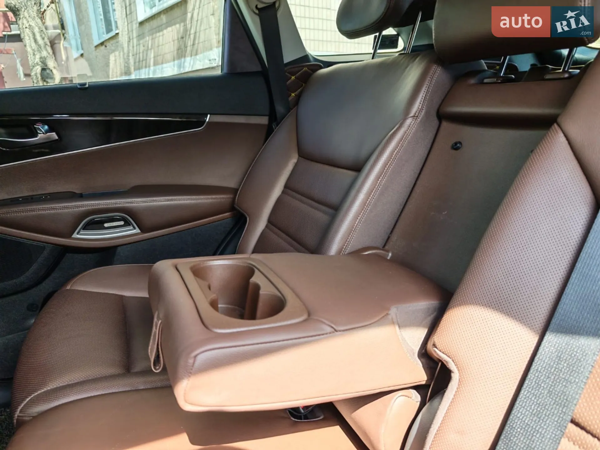 2016 Kia Sorento - мініатюра 42