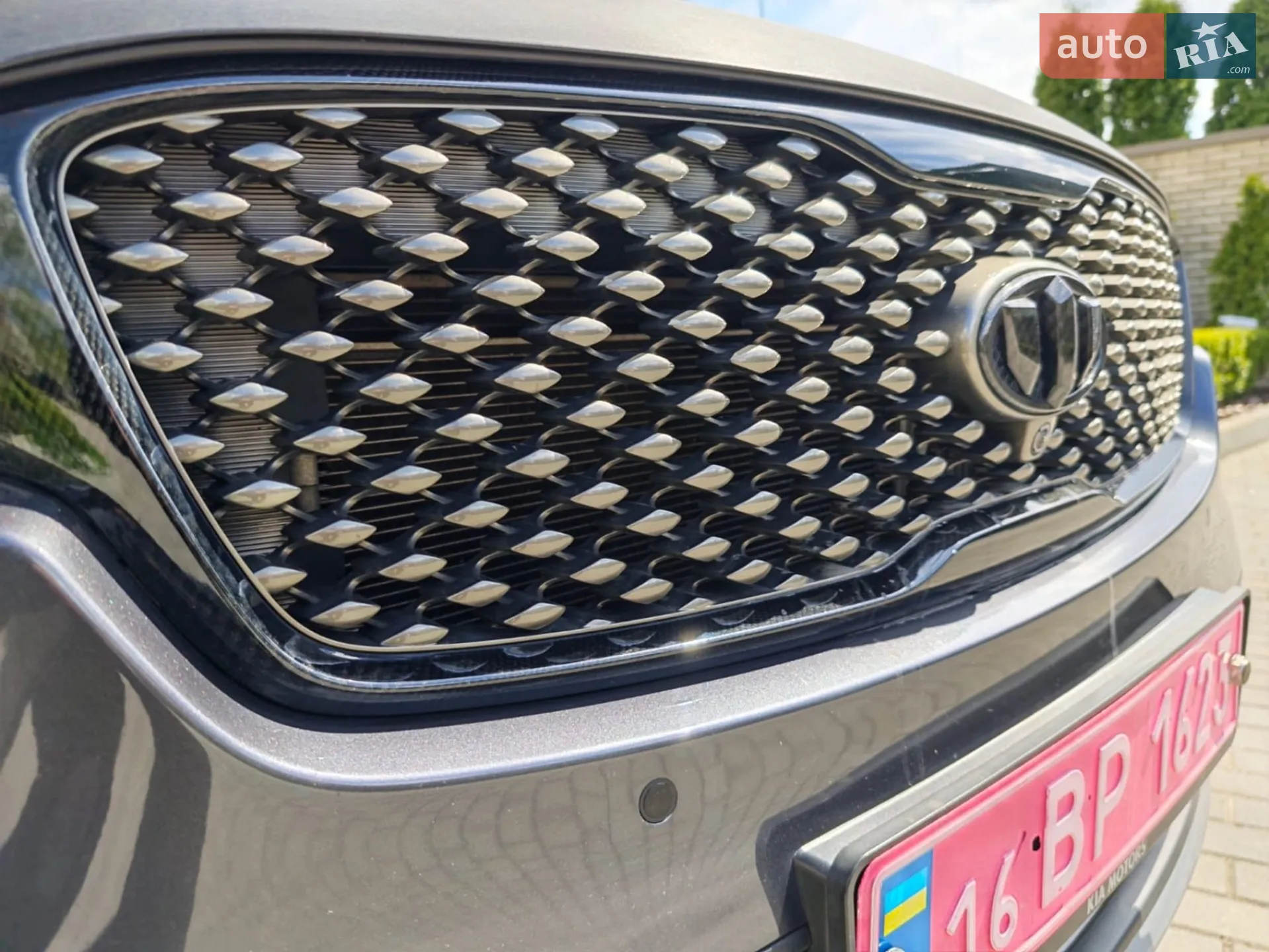 2016 Kia Sorento - мініатюра 57