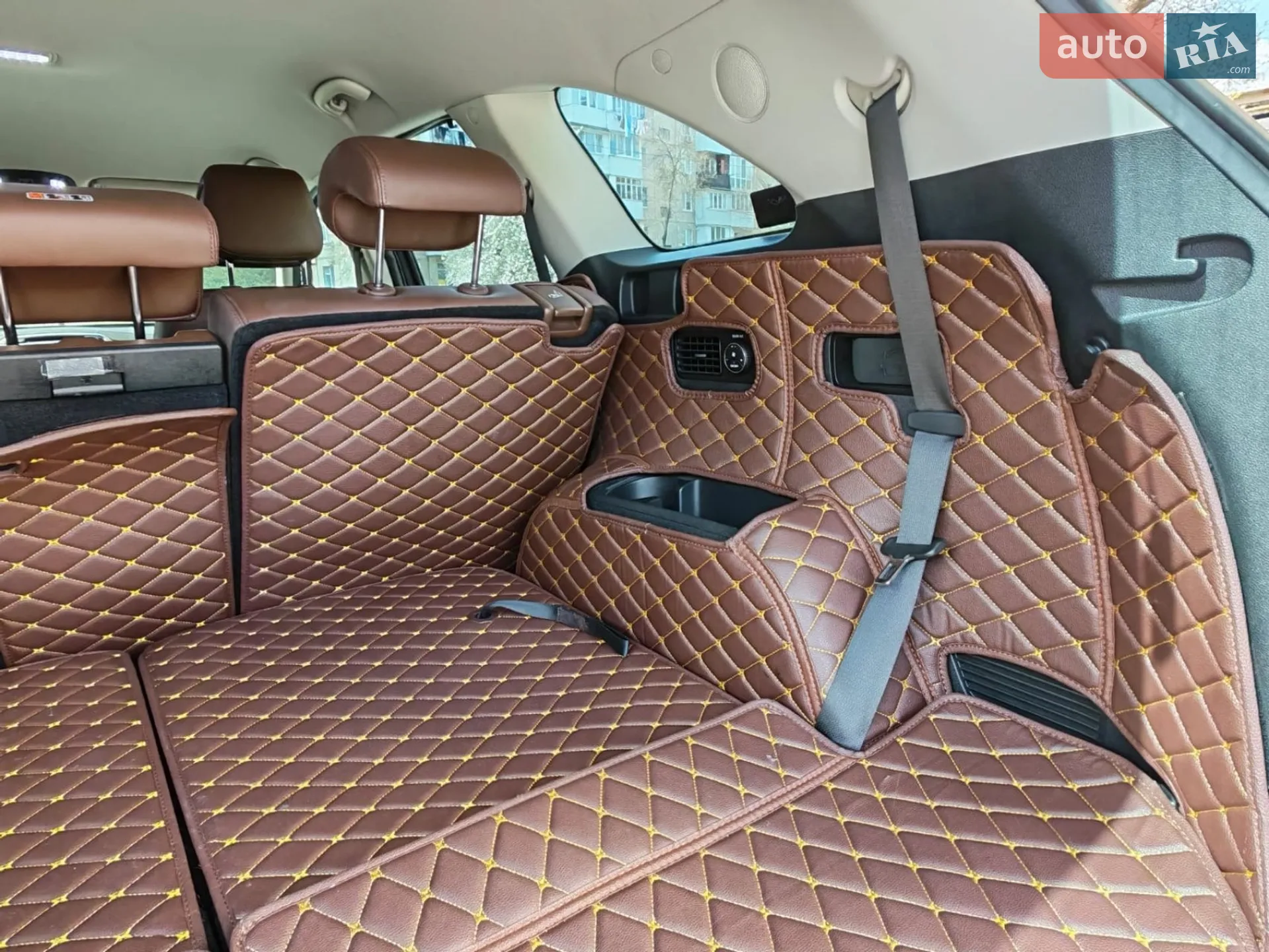 2016 Kia Sorento - мініатюра 70
