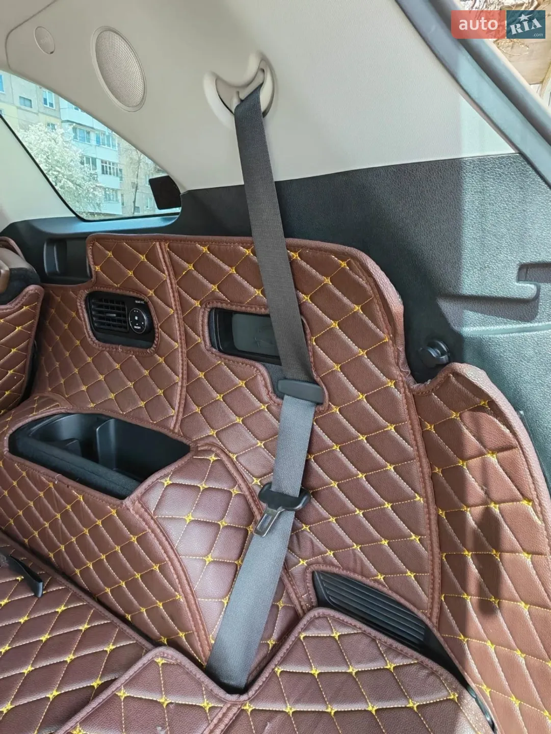 2016 Kia Sorento - мініатюра 78