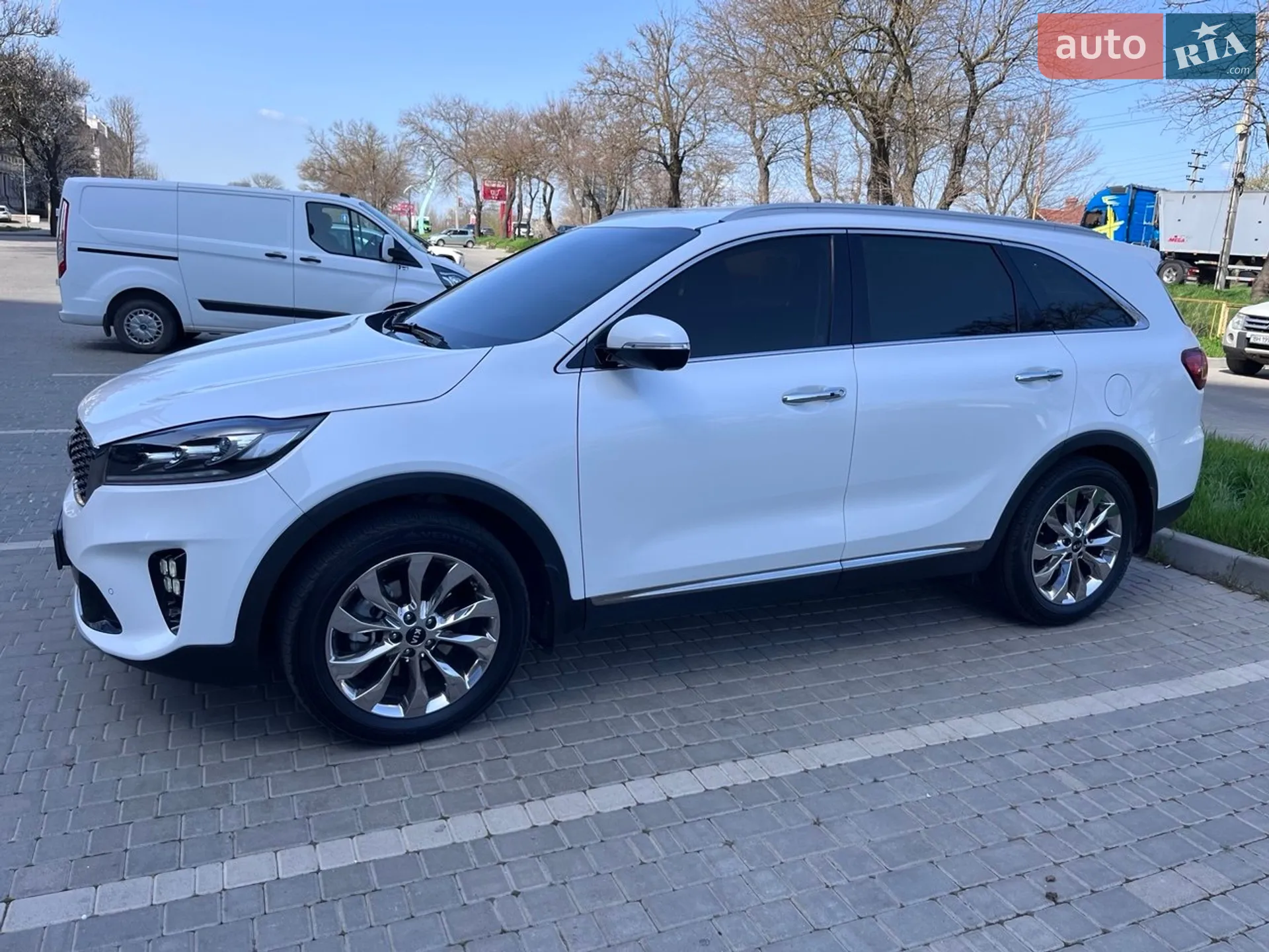 2018 Kia Sorento - мініатюра 5