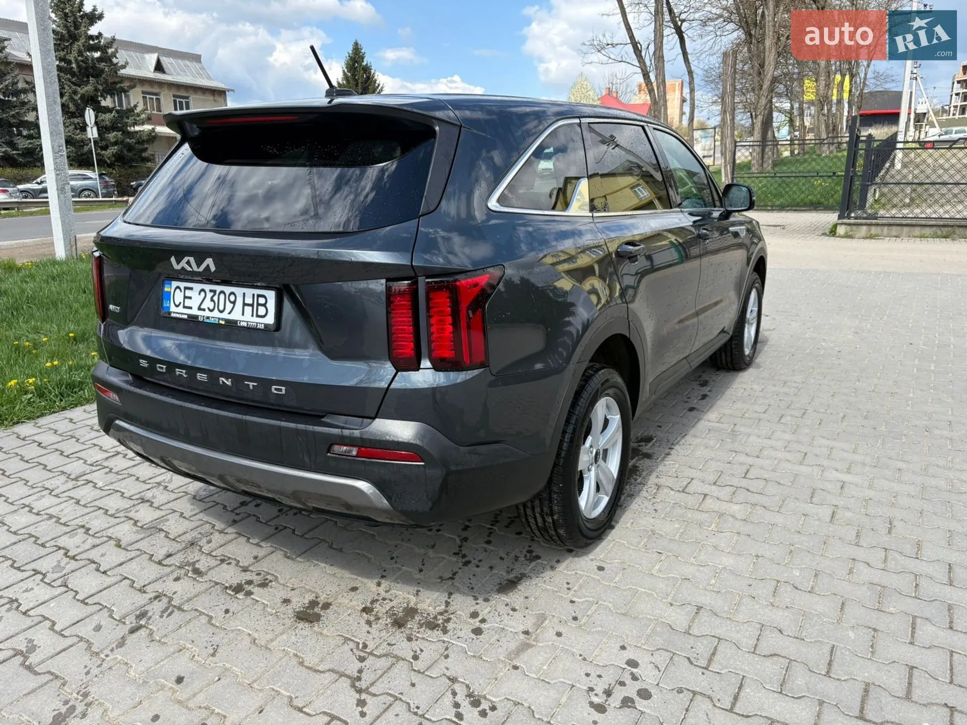 2022 Kia Sorento - мініатюра 15