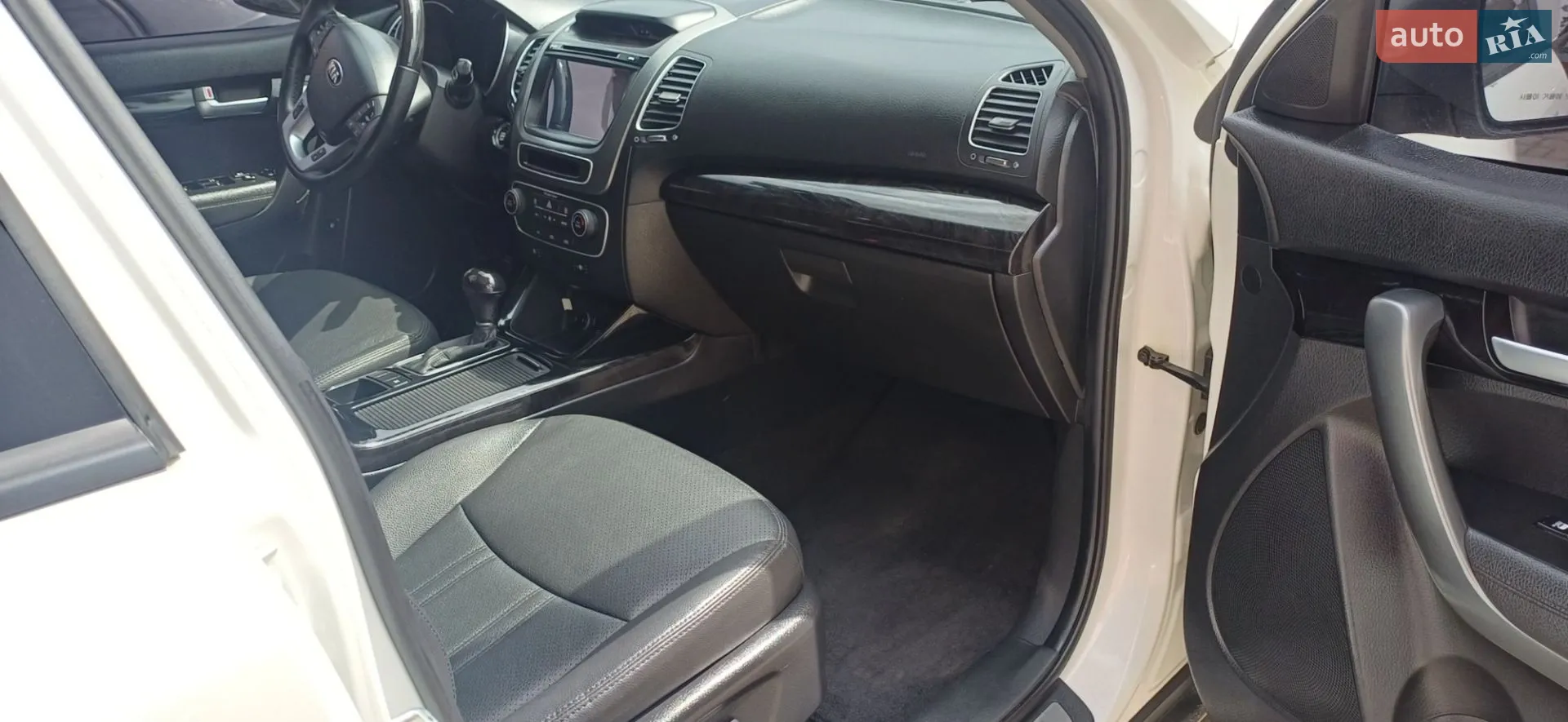 2014 Kia Sorento - мініатюра 37