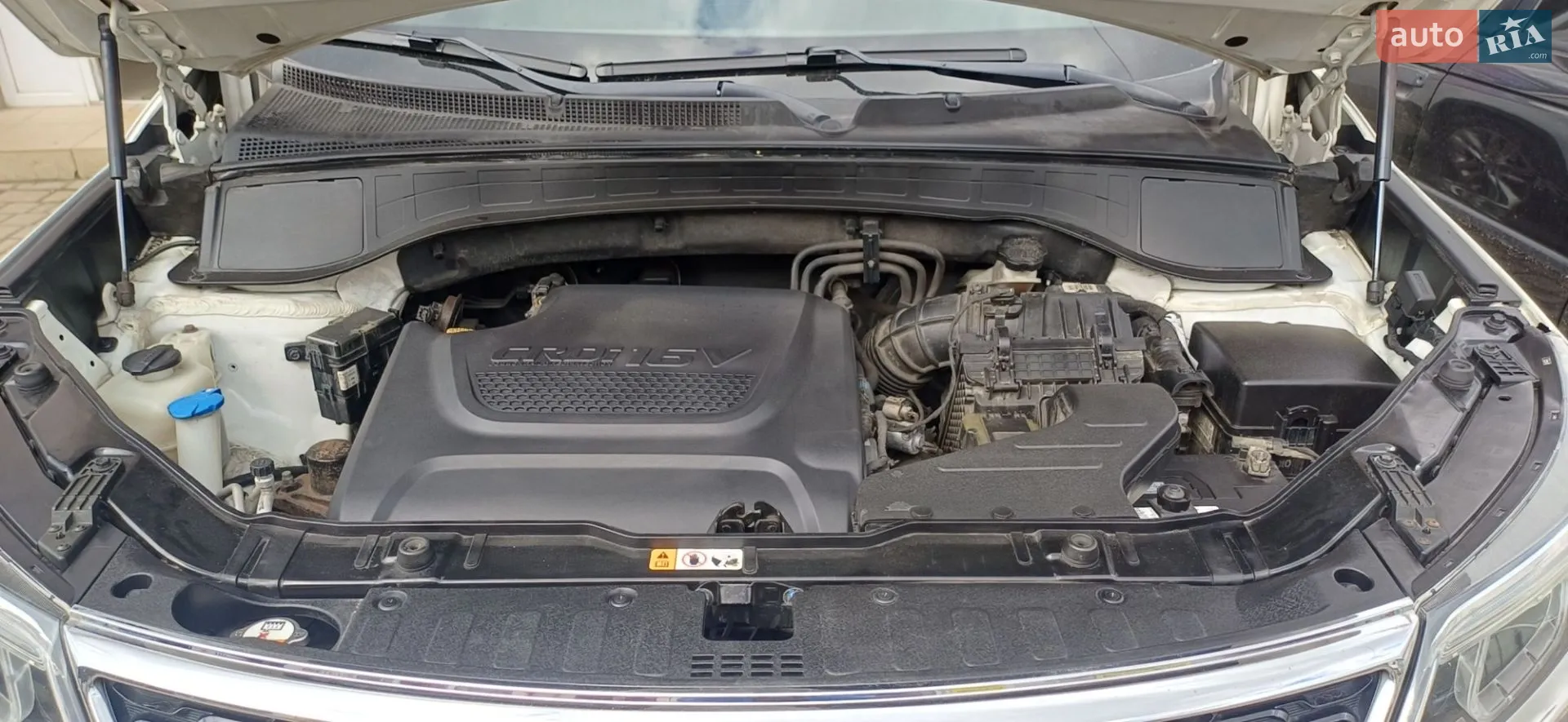 2014 Kia Sorento - мініатюра 24