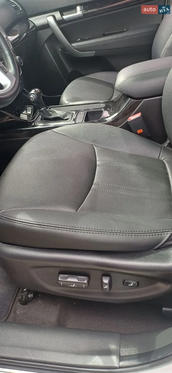 2014 Kia Sorento - мініатюра 33