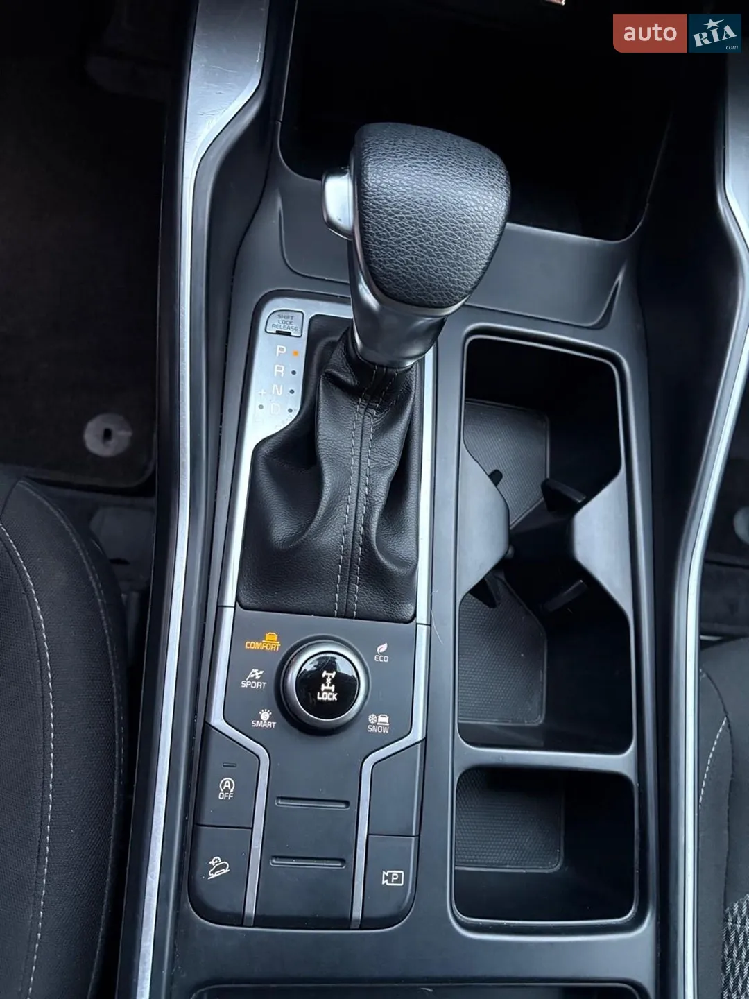2022 Kia Sorento - мініатюра 8
