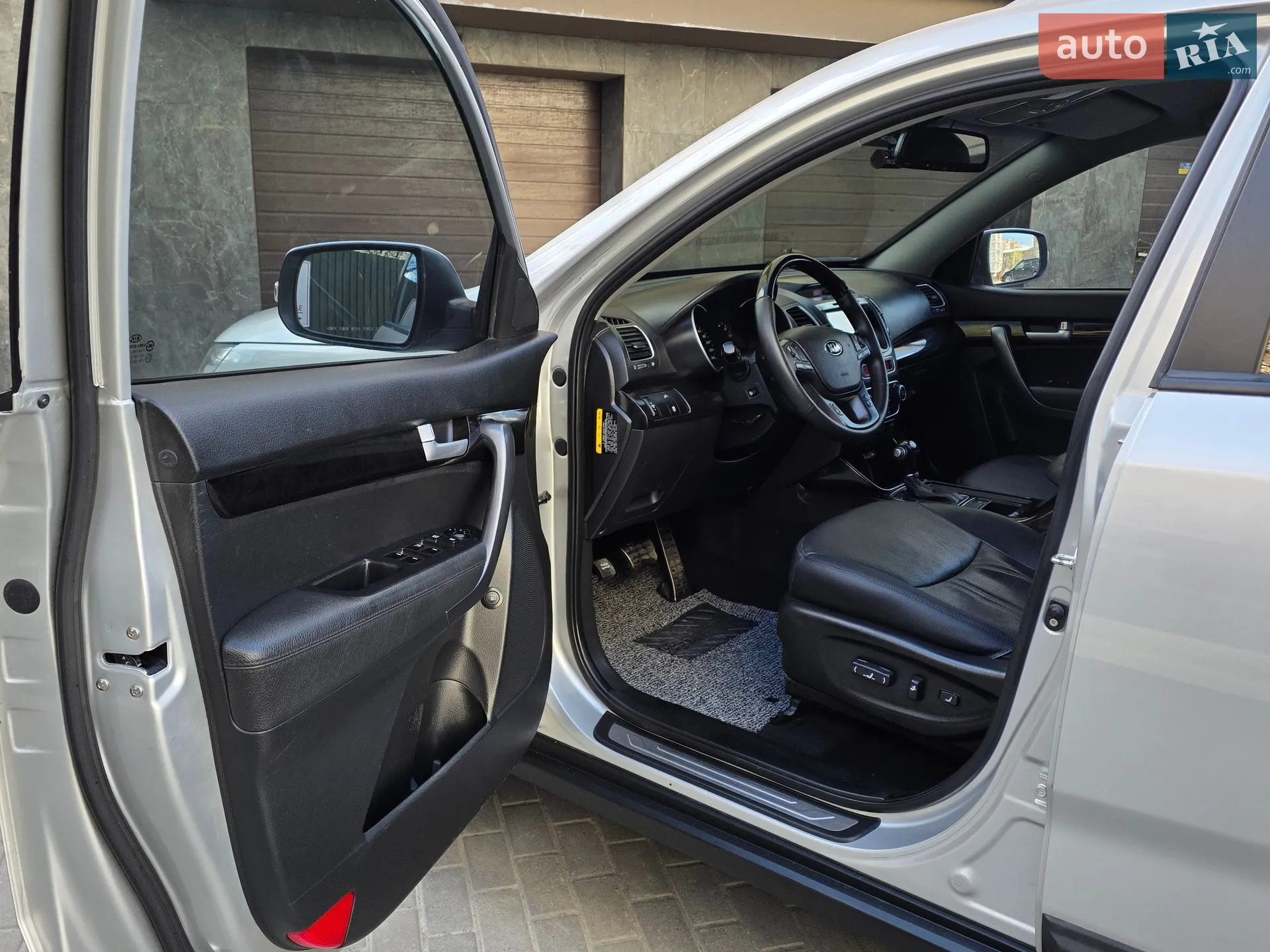 2014 Kia Sorento - мініатюра 21