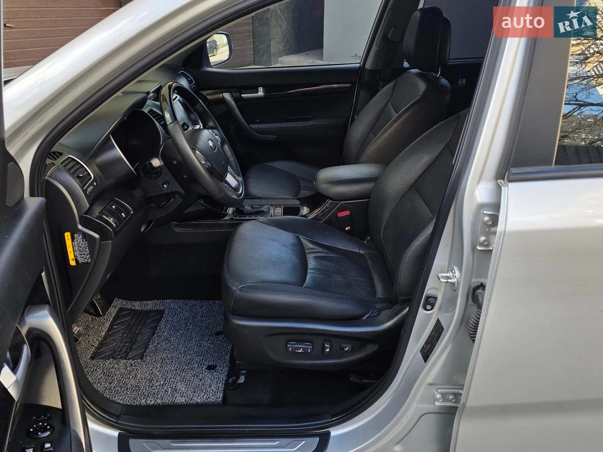 2014 Kia Sorento - мініатюра 24