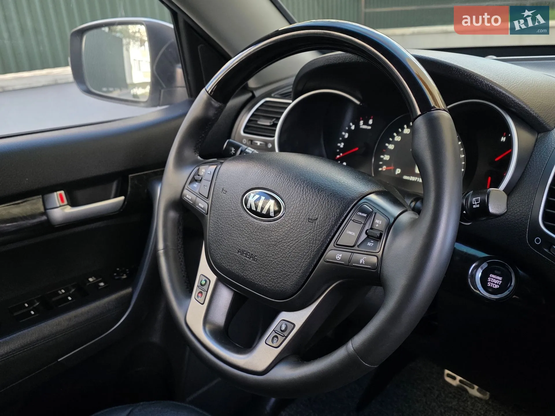 2014 Kia Sorento - мініатюра 41
