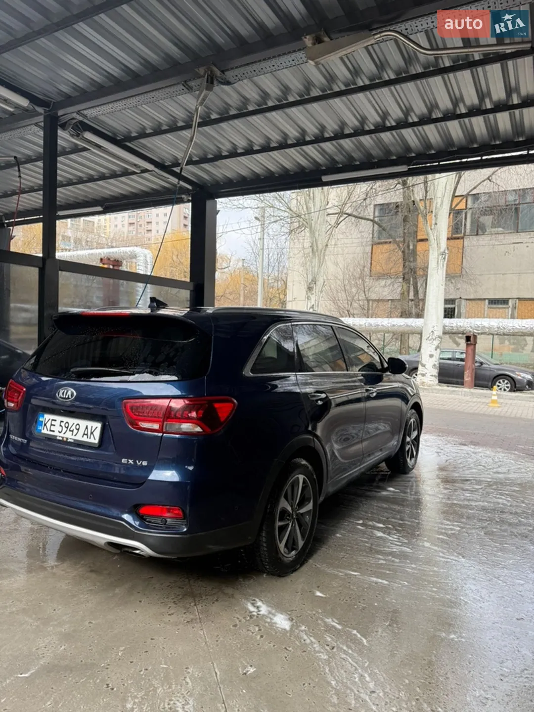2018 Kia Sorento - мініатюра 8