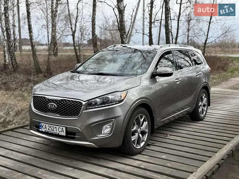 Kia Sorento 2018 VIN 5XYPG4A59KG472593 фото оголошення 46 з 79