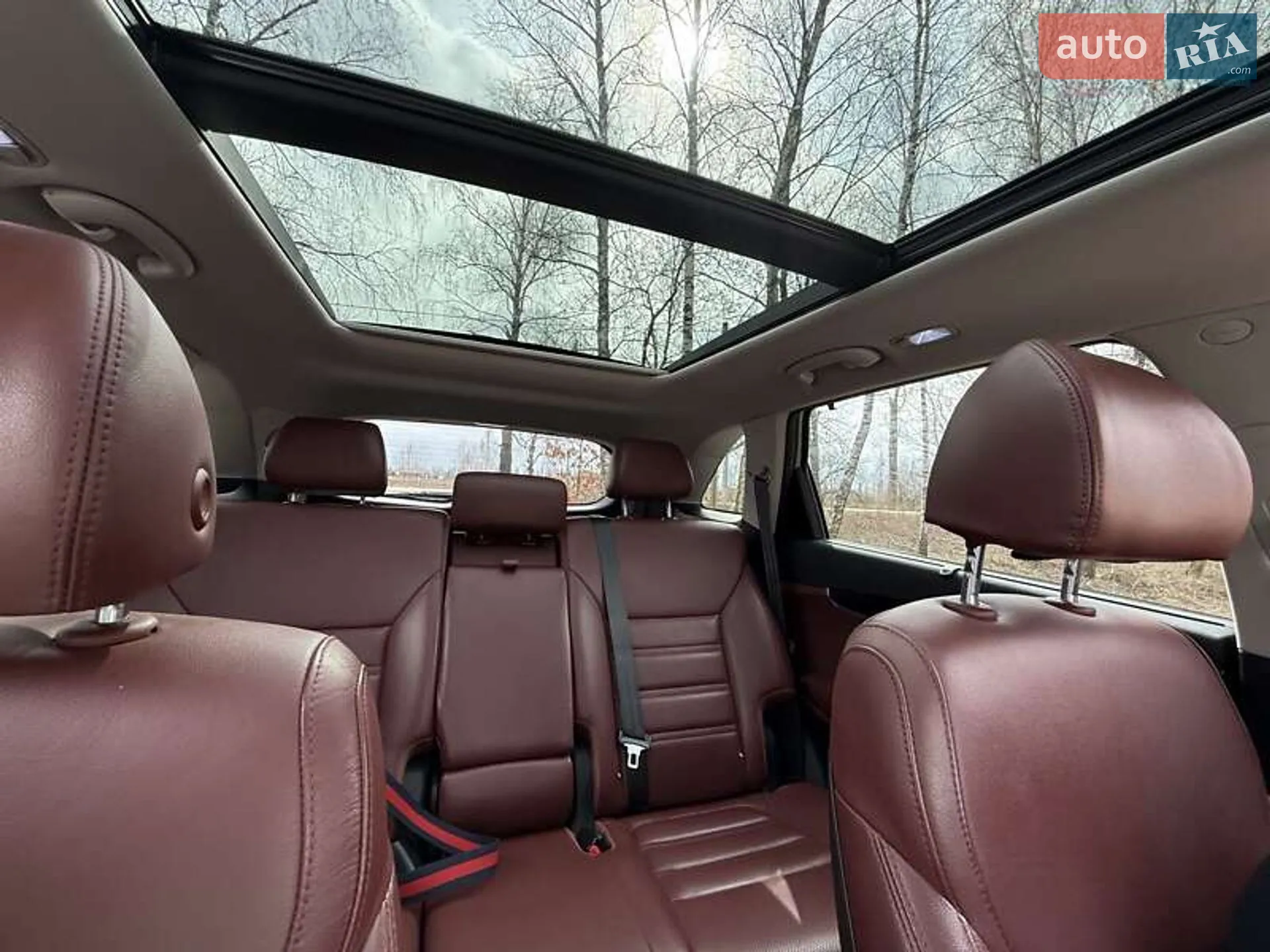 2018 Kia Sorento - мініатюра 13