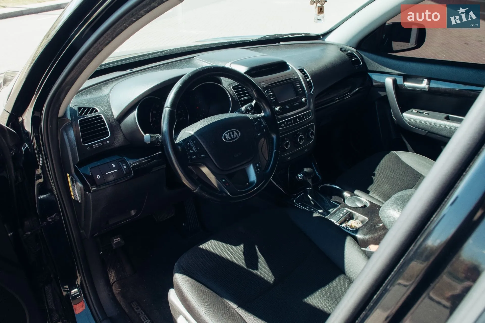 2013 Kia Sorento - мініатюра 7