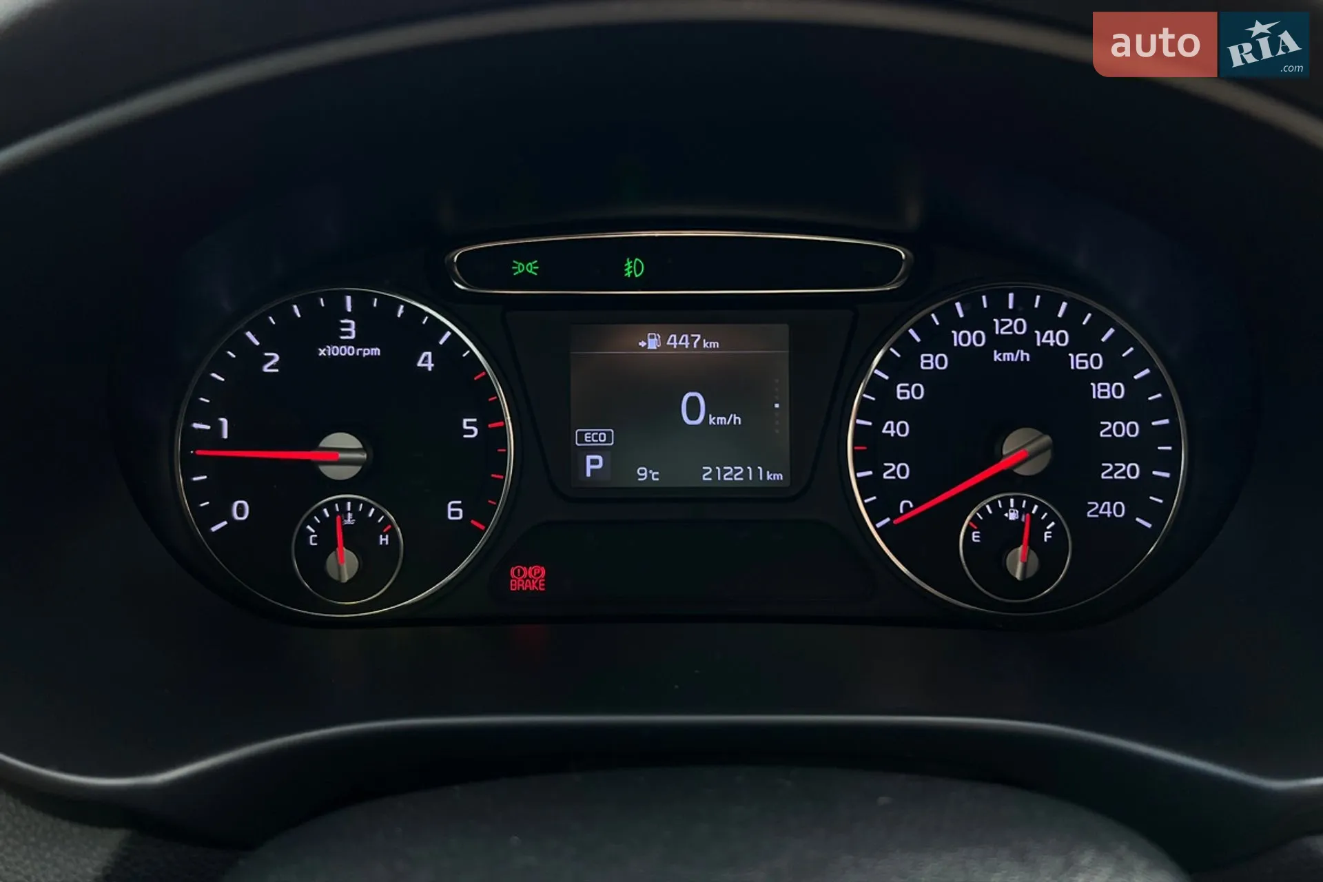 2018 Kia Sorento - мініатюра 14