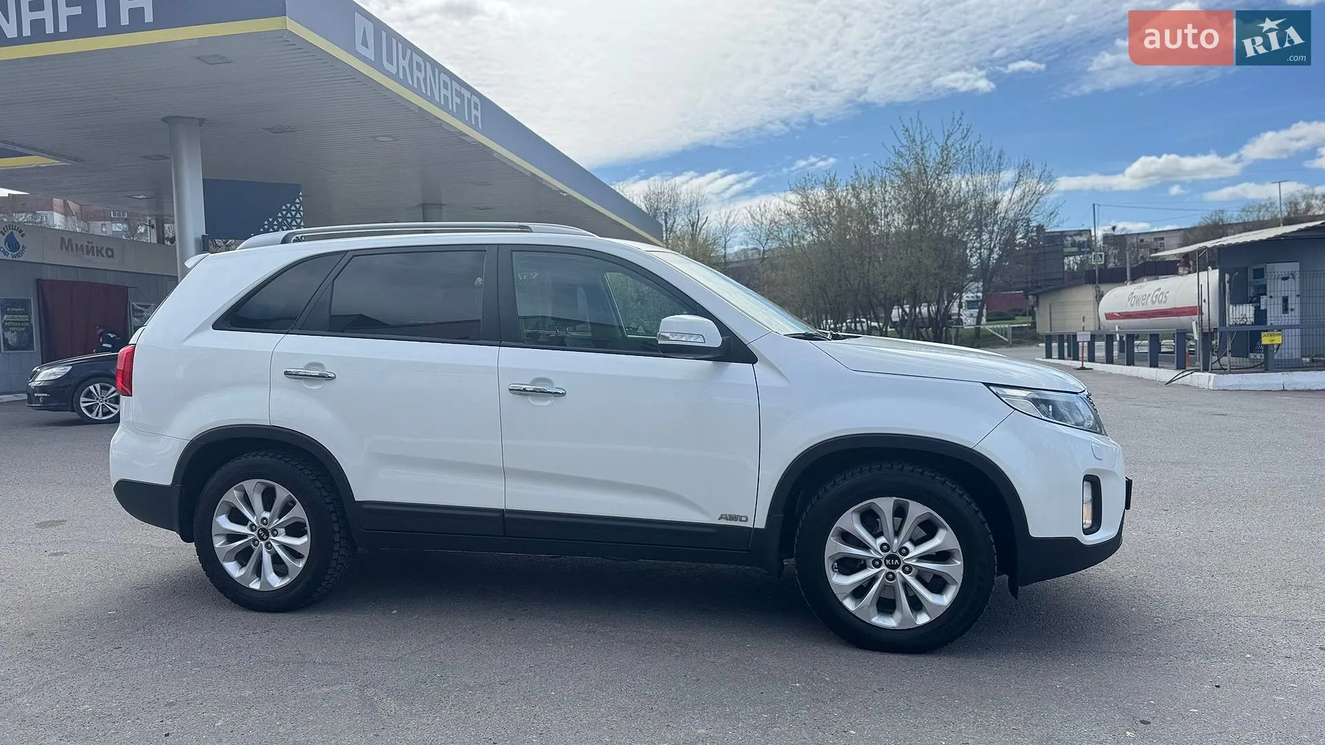 2014 Kia Sorento - мініатюра 6