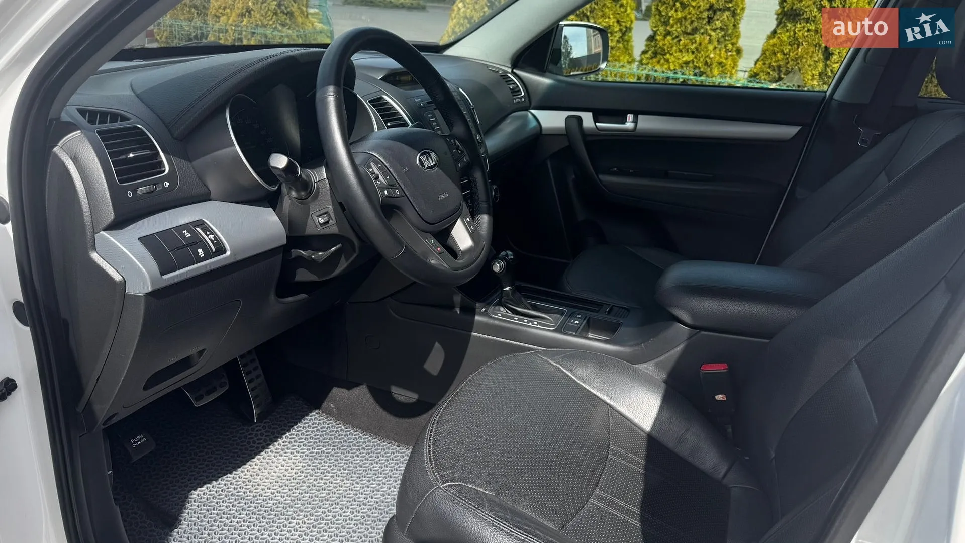 2014 Kia Sorento - мініатюра 15