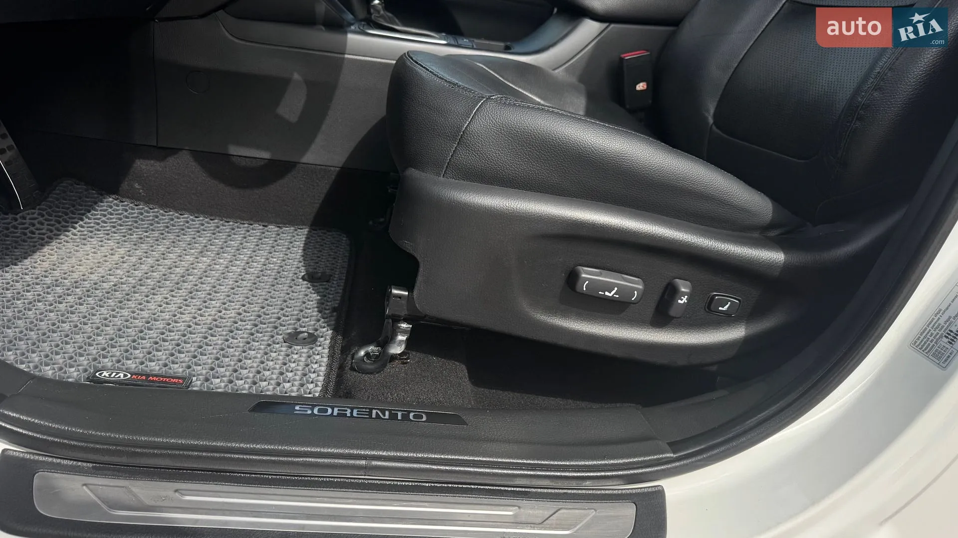 2014 Kia Sorento - мініатюра 16