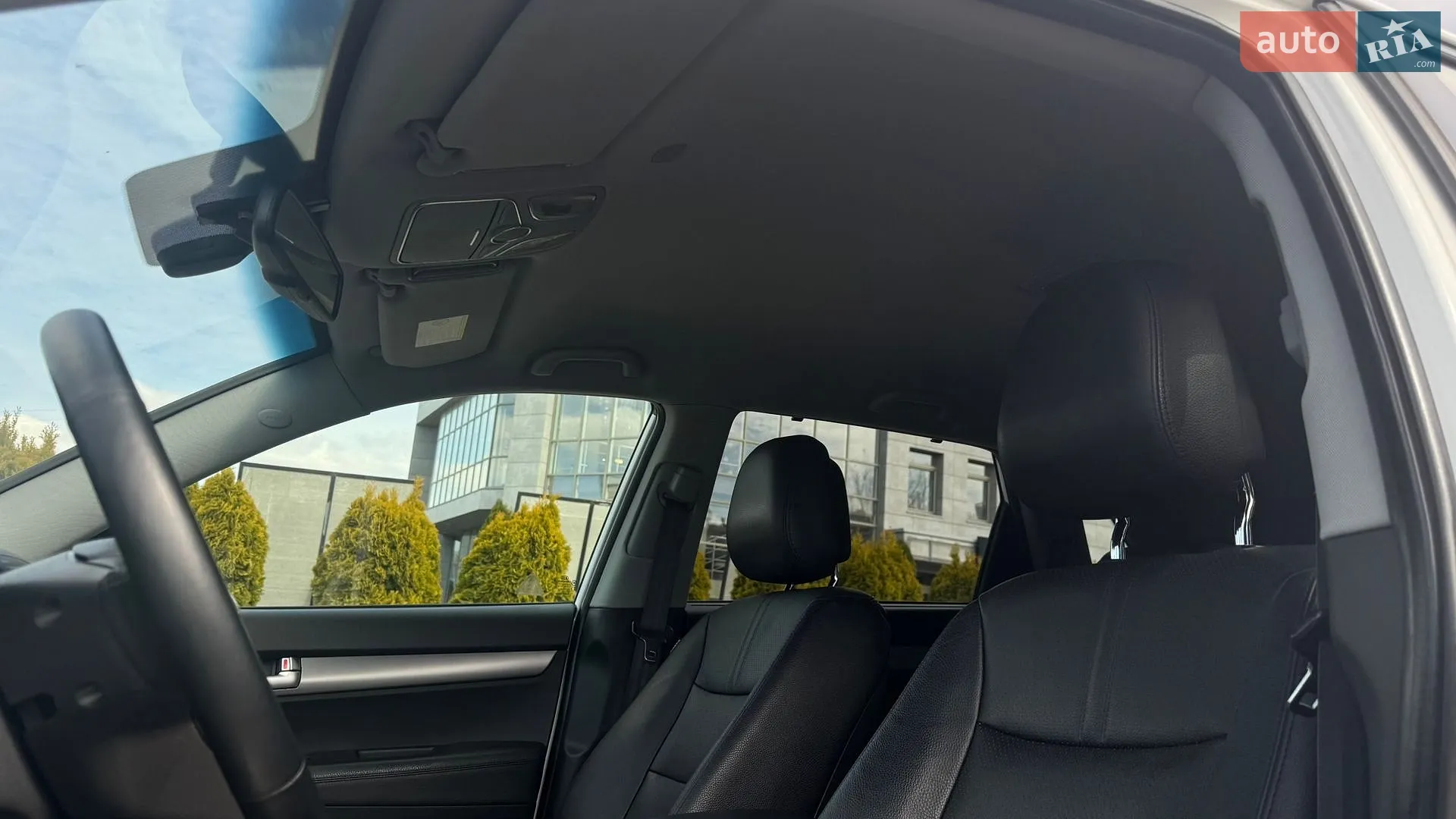 2014 Kia Sorento - мініатюра 18