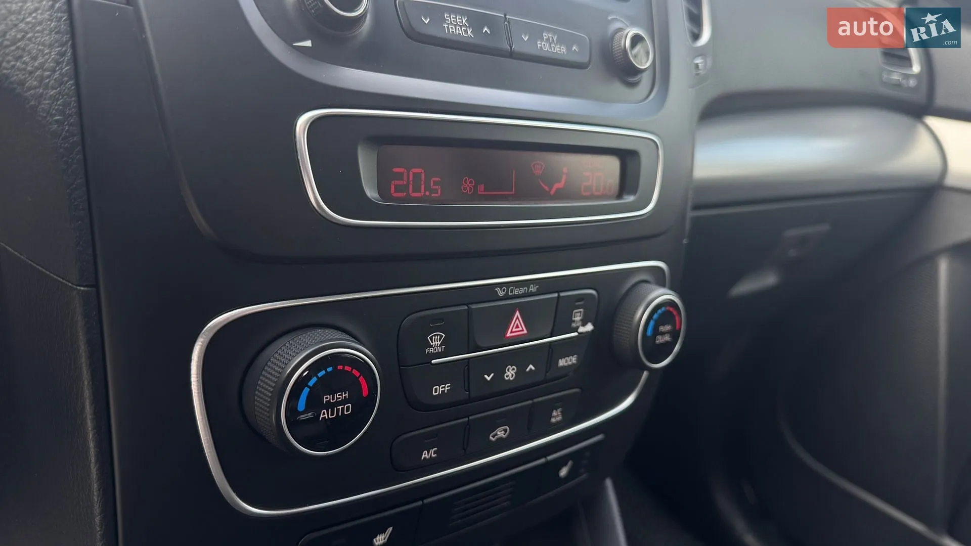 2014 Kia Sorento - мініатюра 22
