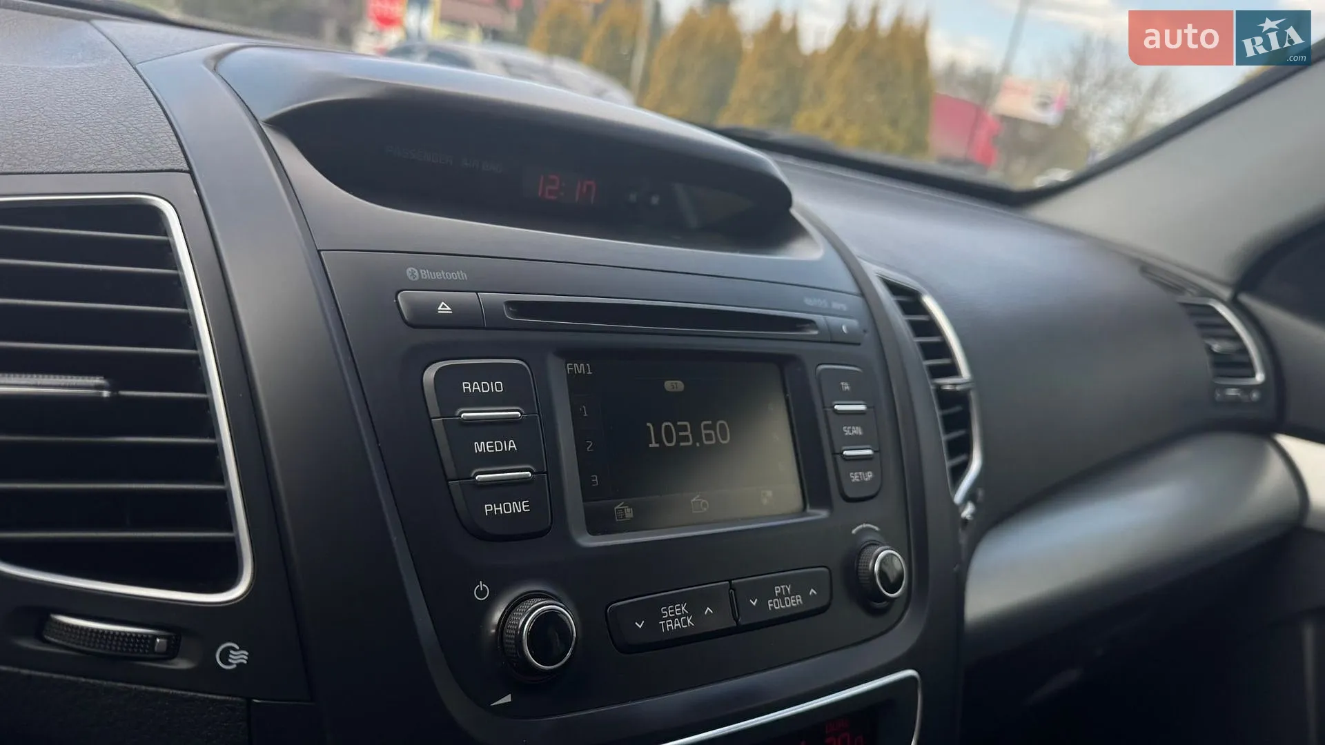 2014 Kia Sorento - мініатюра 23