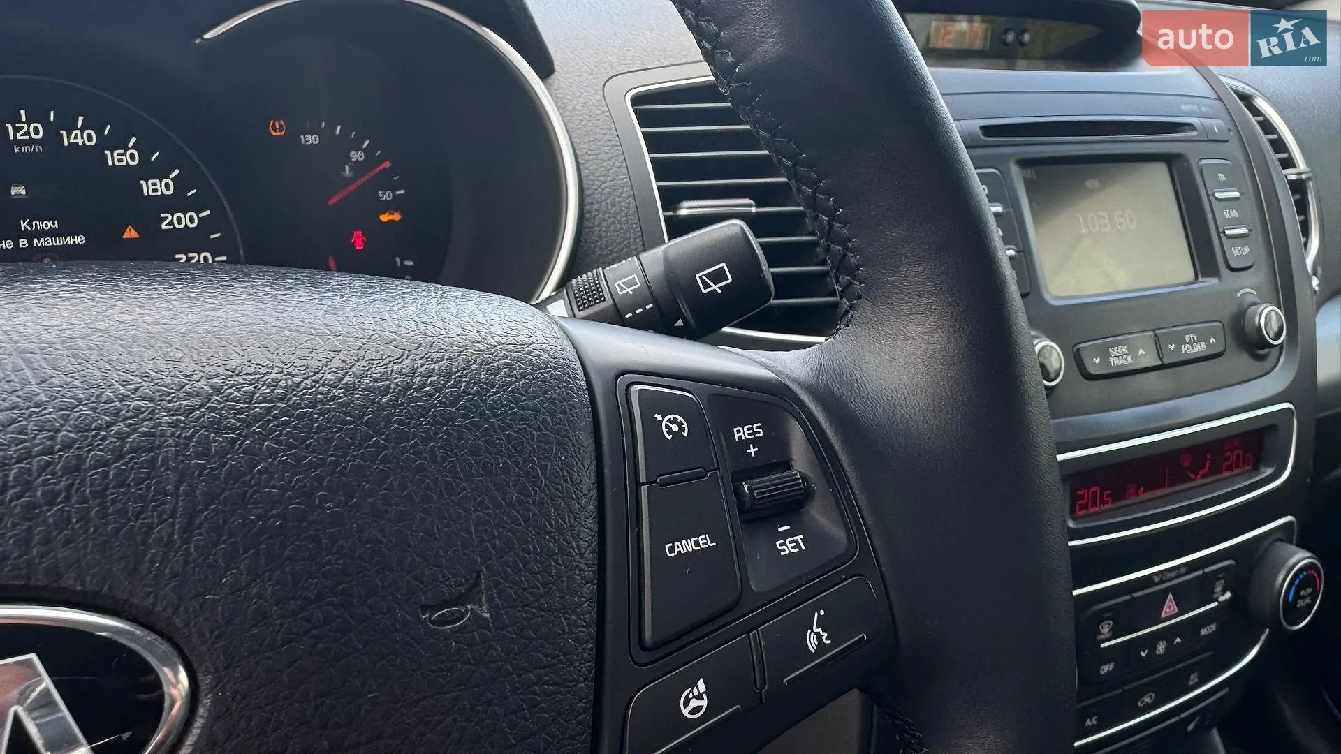 2014 Kia Sorento - мініатюра 24