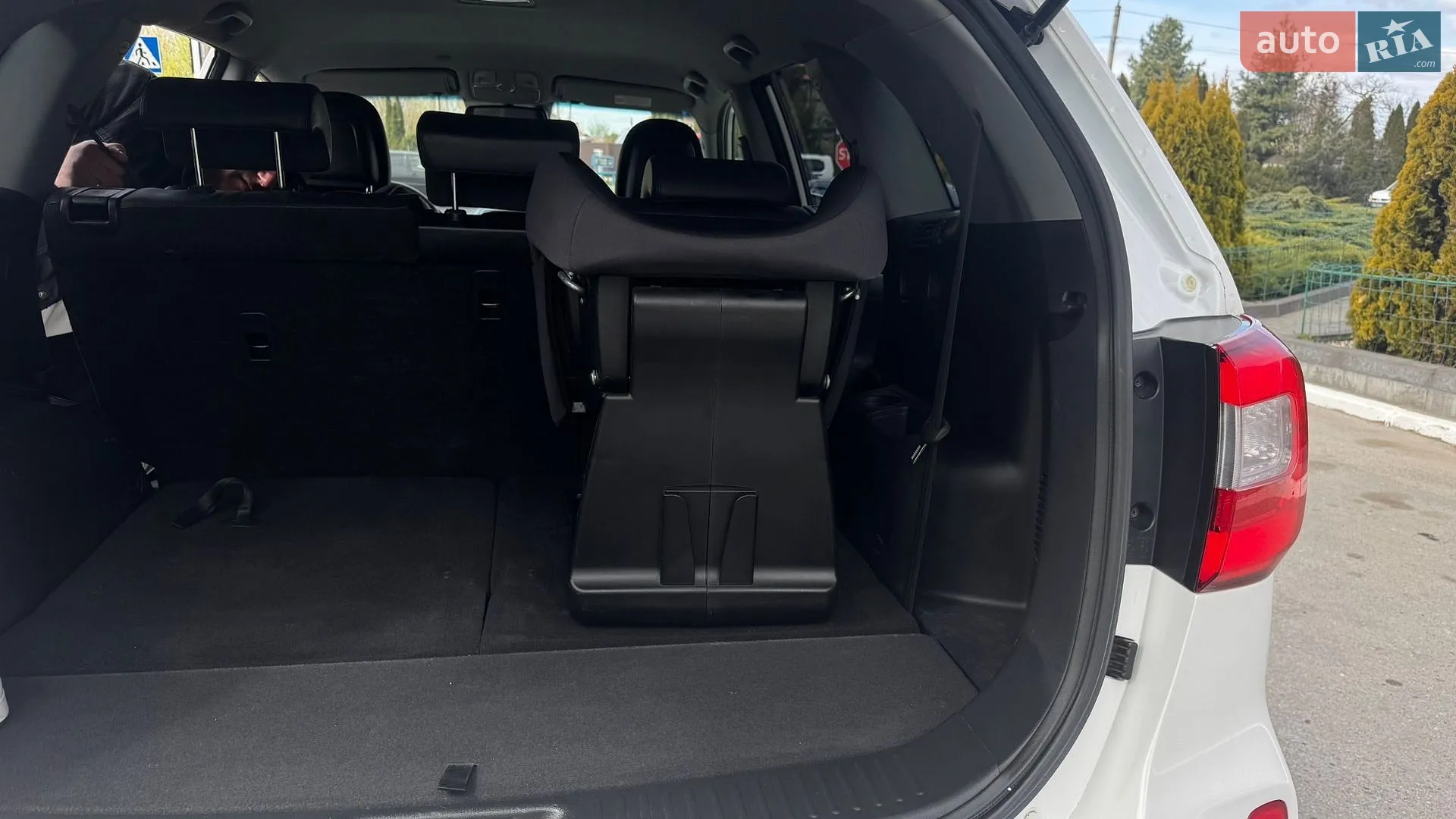 2014 Kia Sorento - мініатюра 28