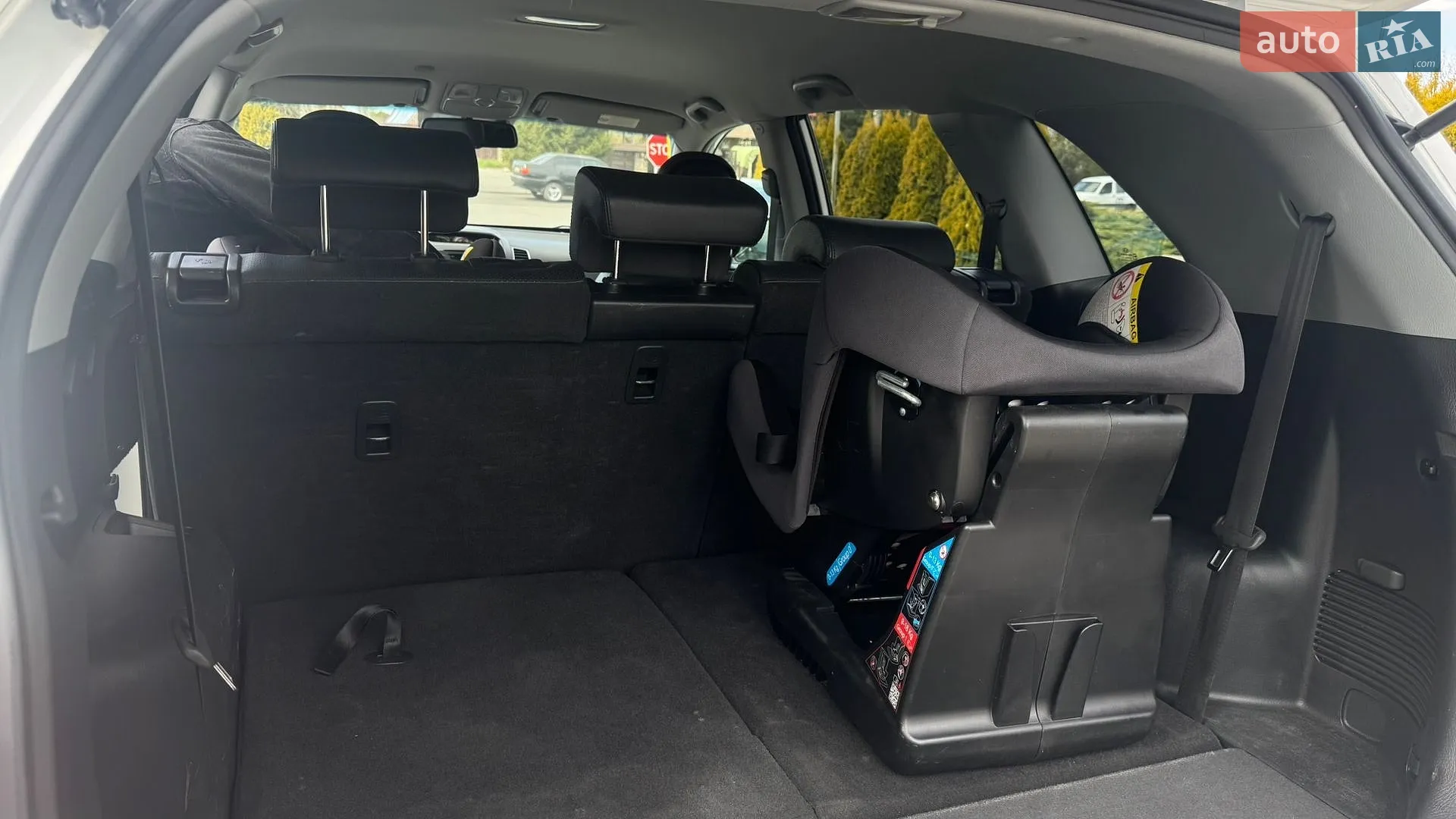2014 Kia Sorento - мініатюра 29